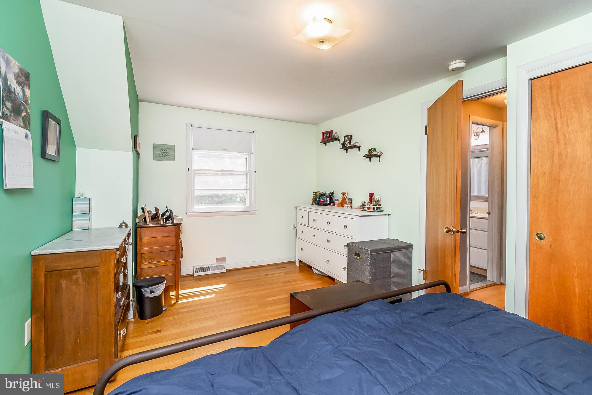 ROSEDALE TERRACE - Residential