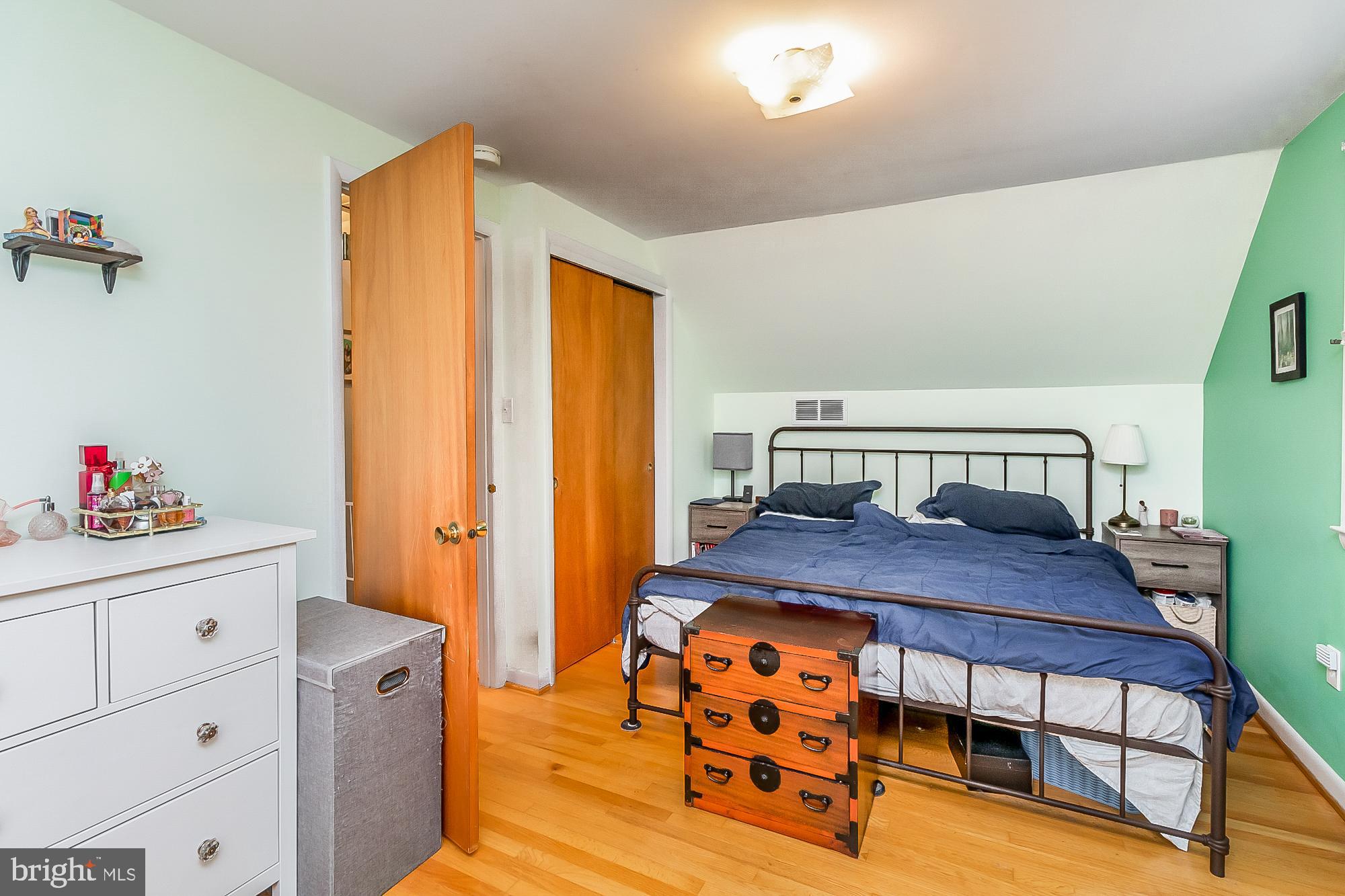 ROSEDALE TERRACE - Residential