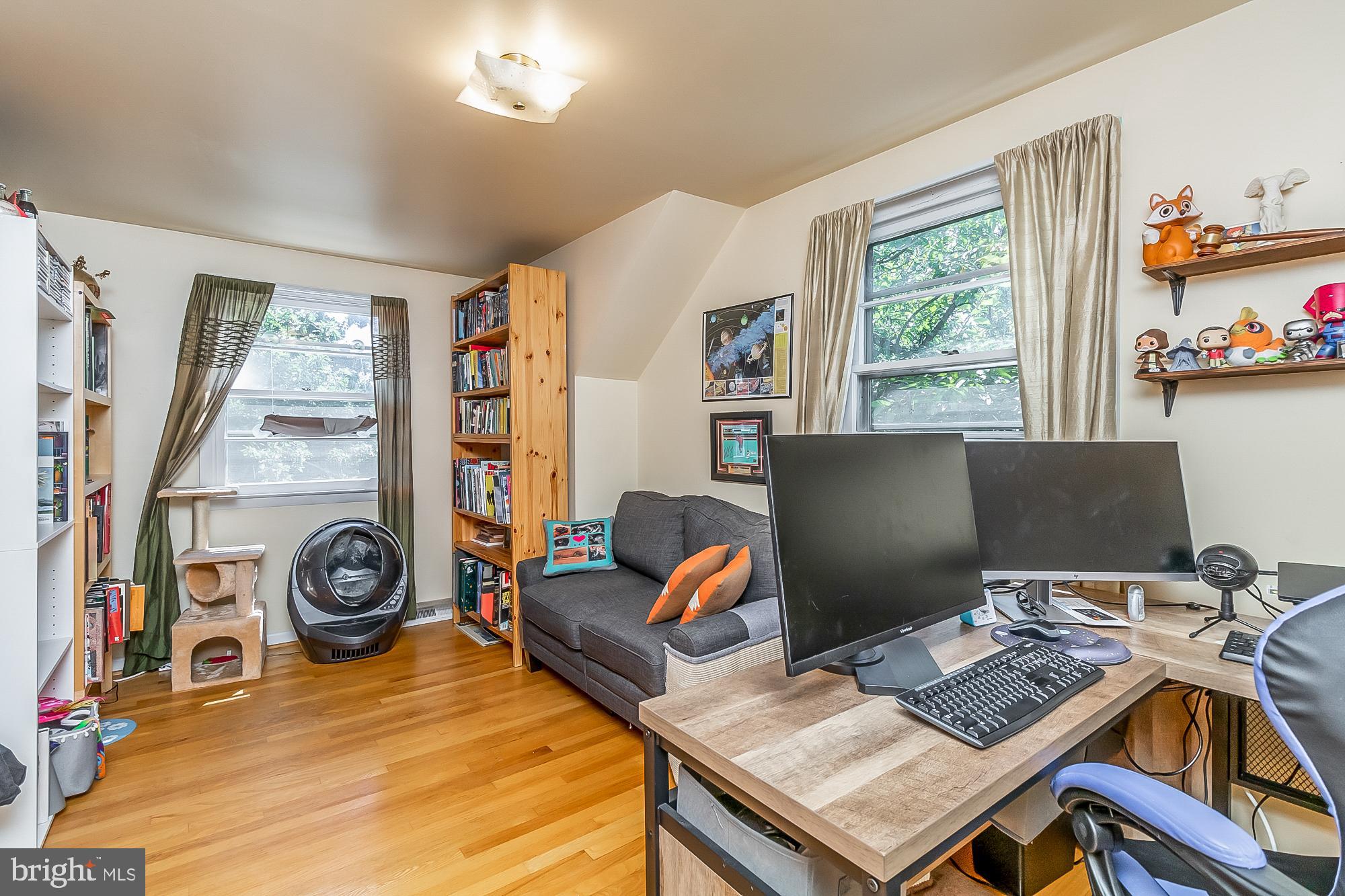 ROSEDALE TERRACE - Residential