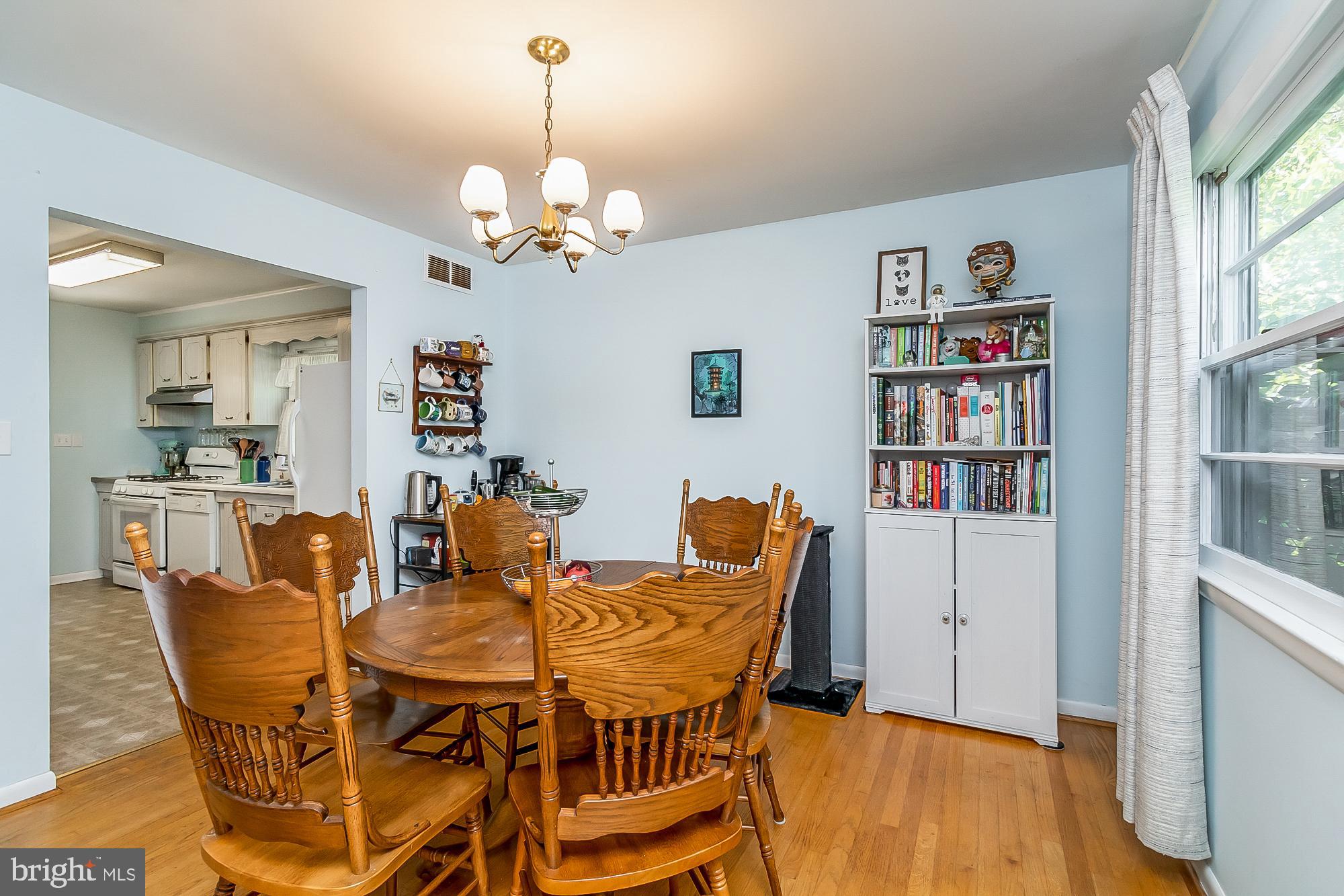 ROSEDALE TERRACE - Residential