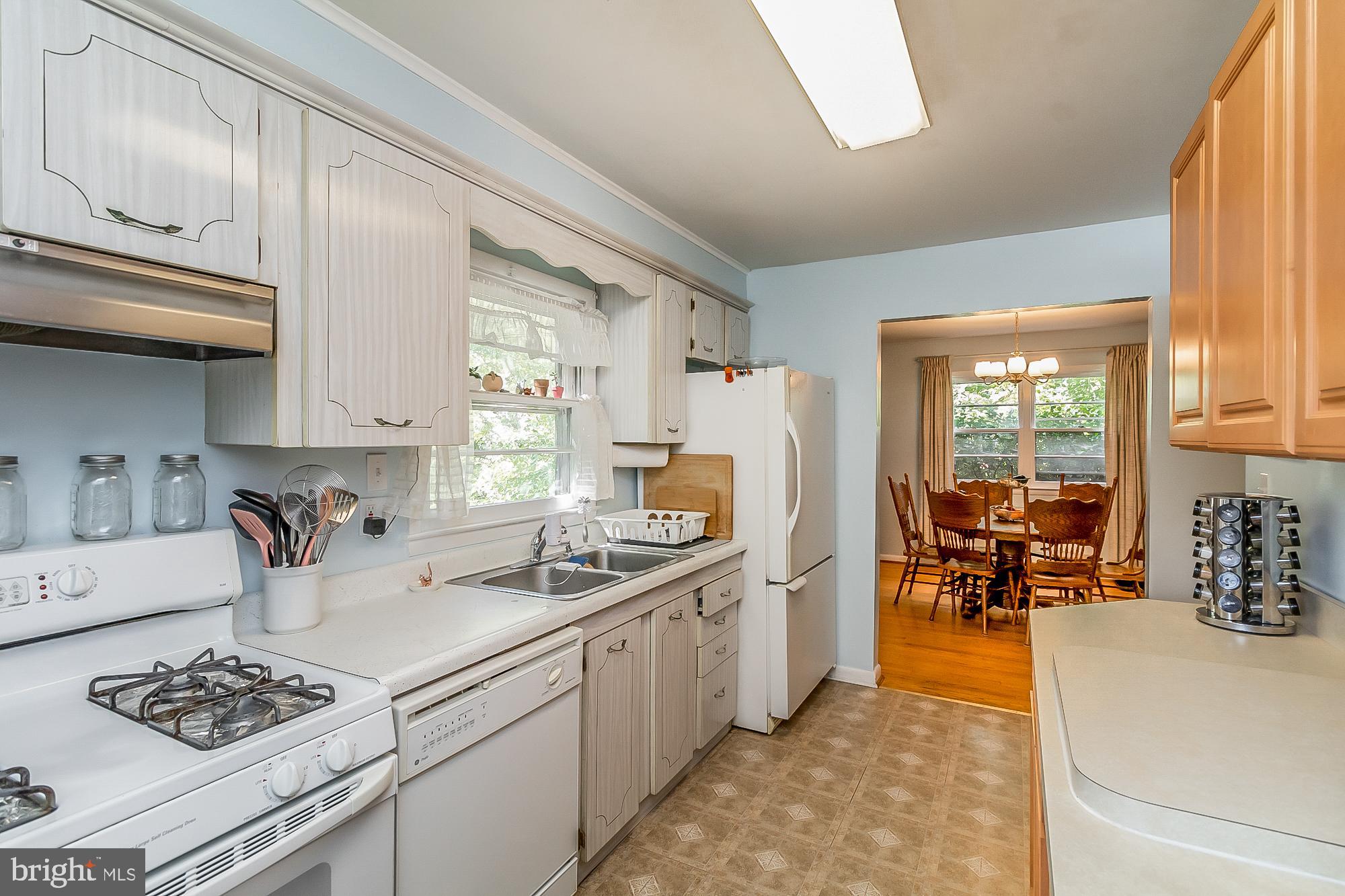 ROSEDALE TERRACE - Residential