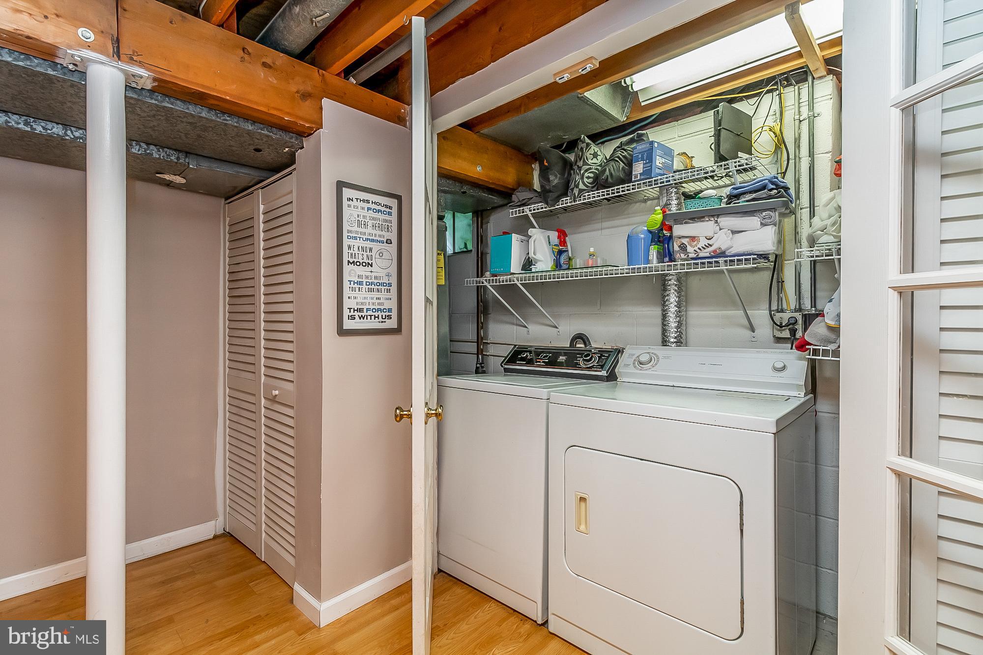 ROSEDALE TERRACE - Residential