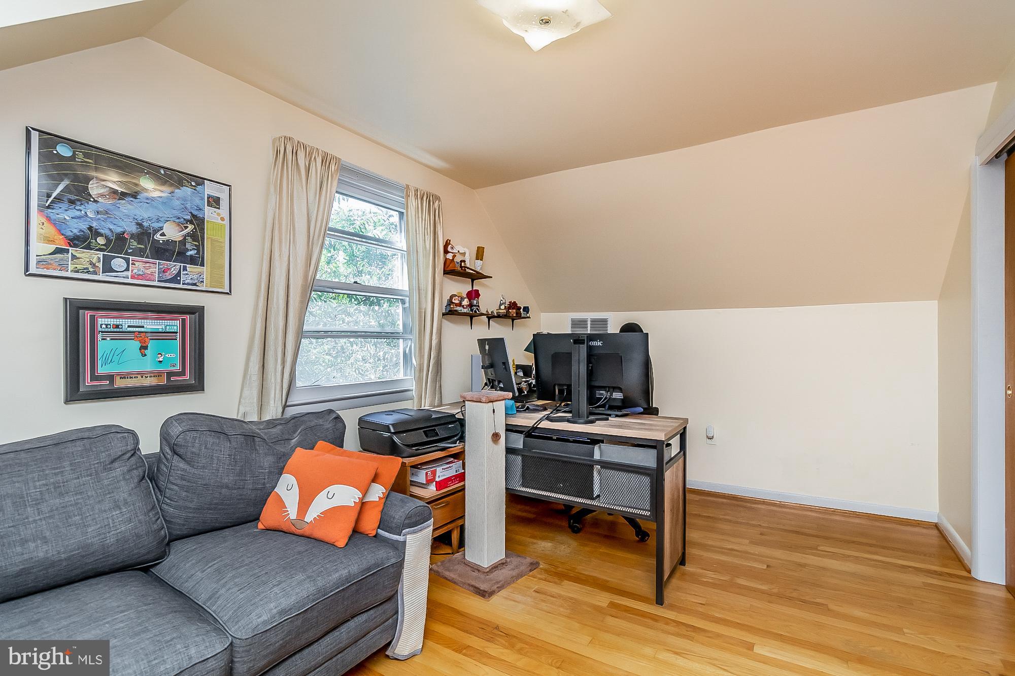 ROSEDALE TERRACE - Residential