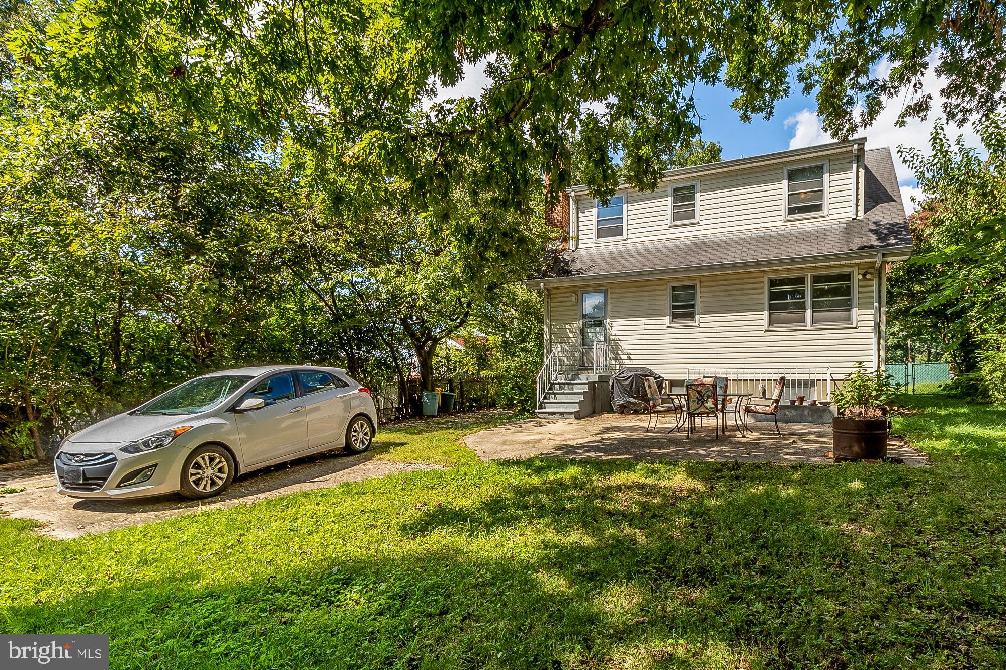 ROSEDALE TERRACE - Residential