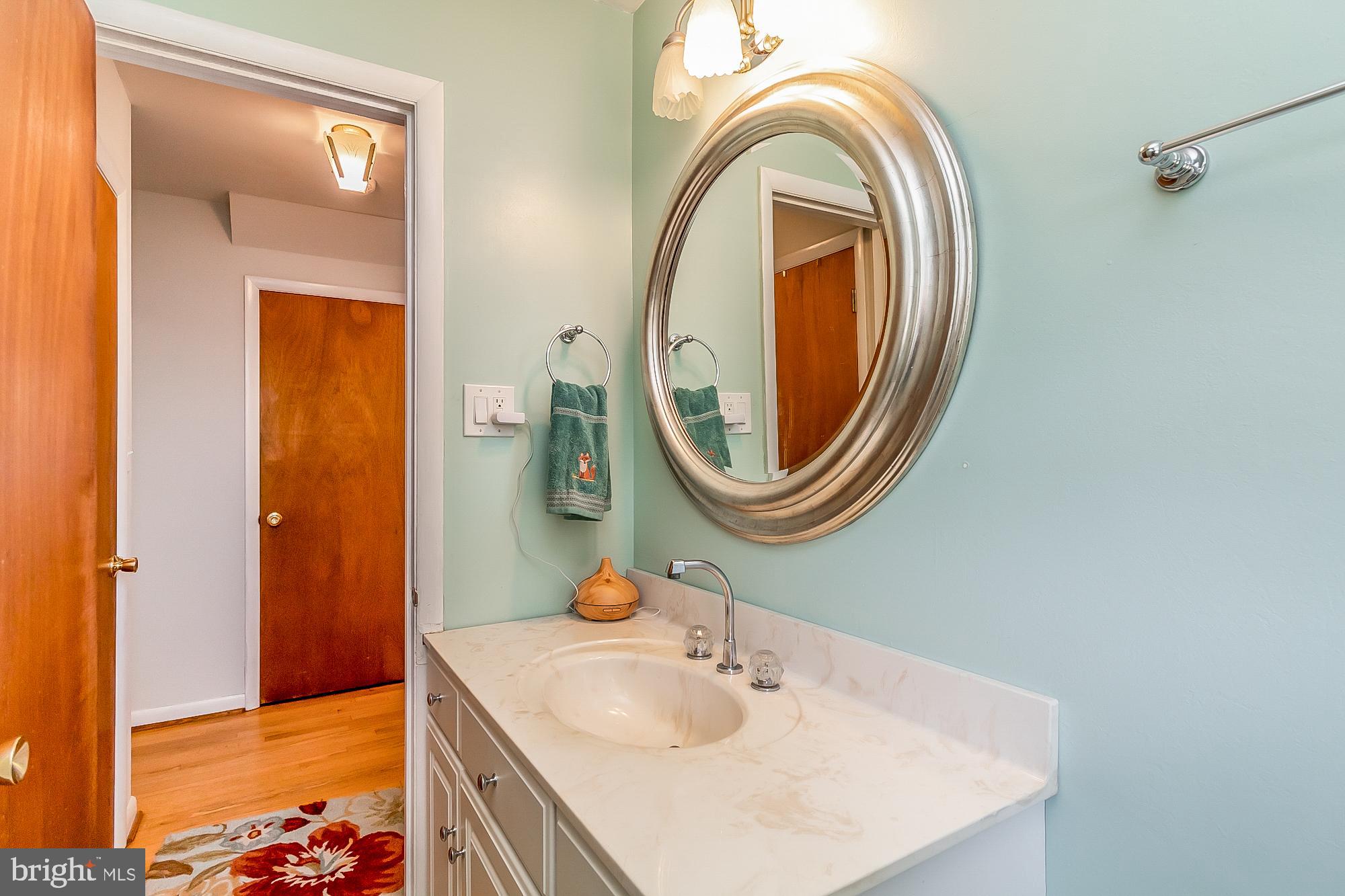 ROSEDALE TERRACE - Residential