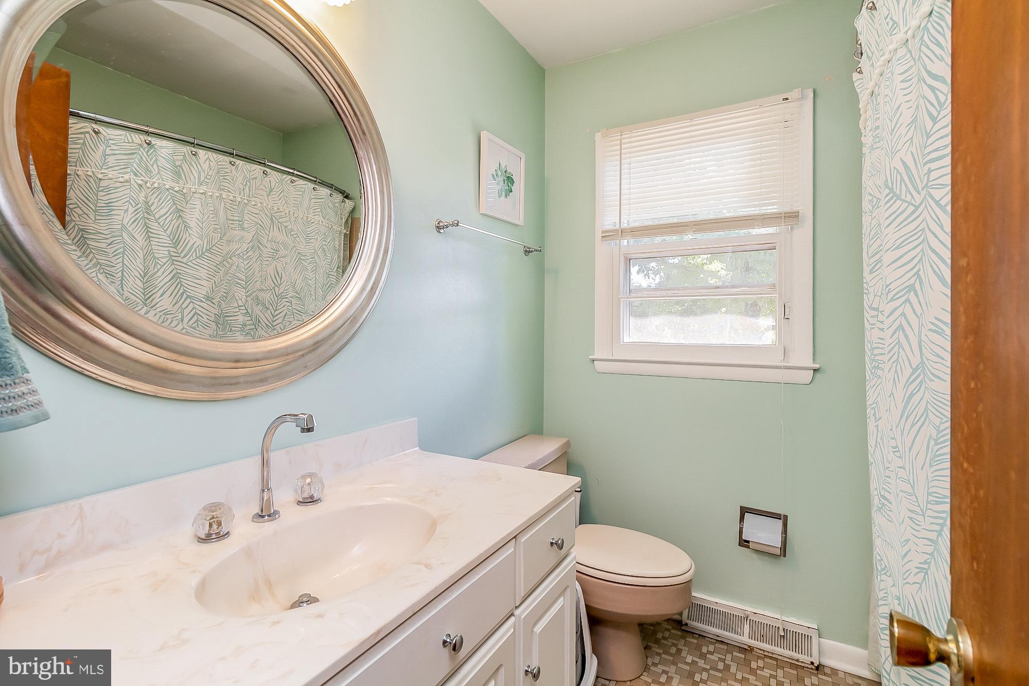 ROSEDALE TERRACE - Residential