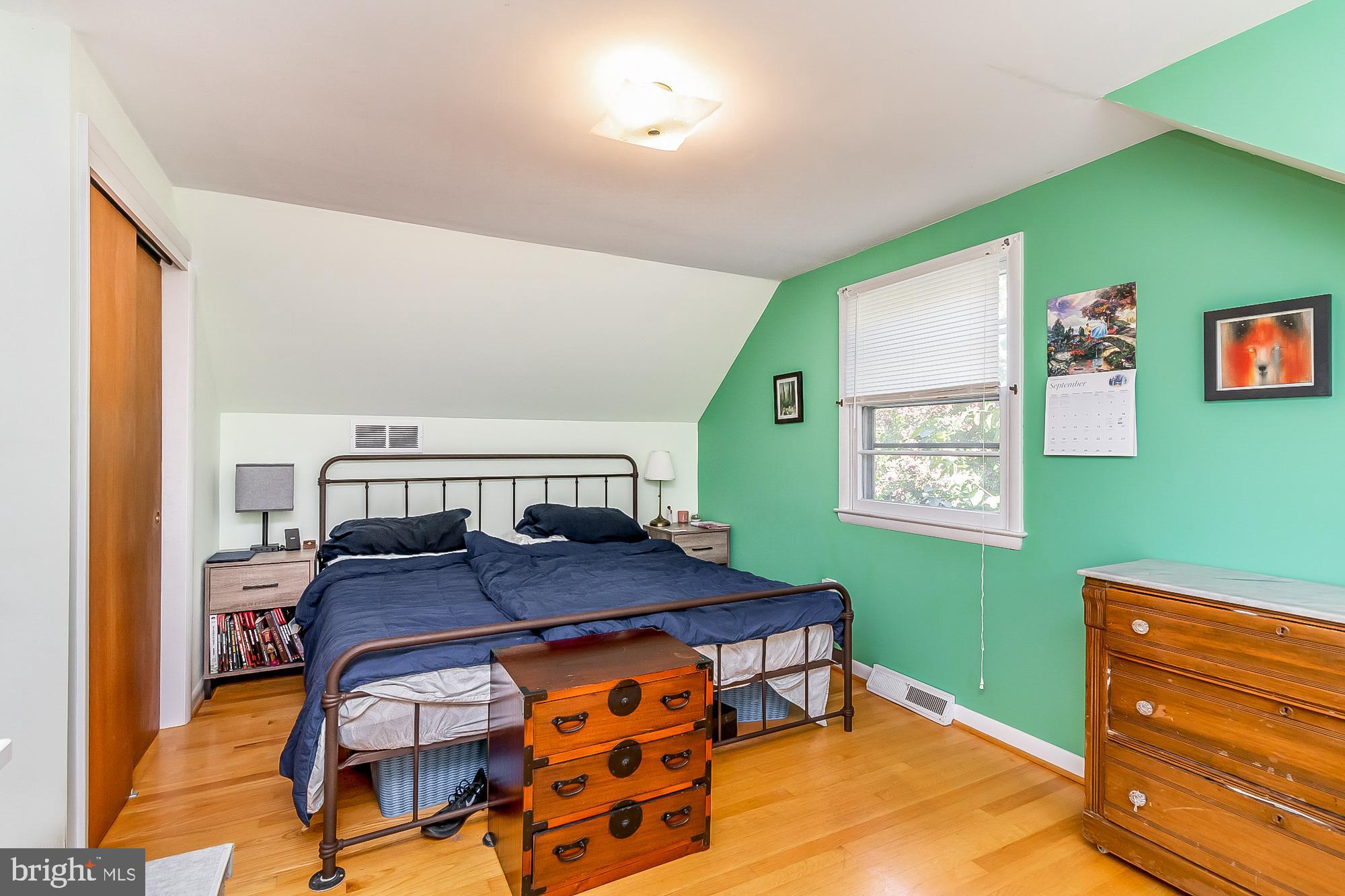 ROSEDALE TERRACE - Residential