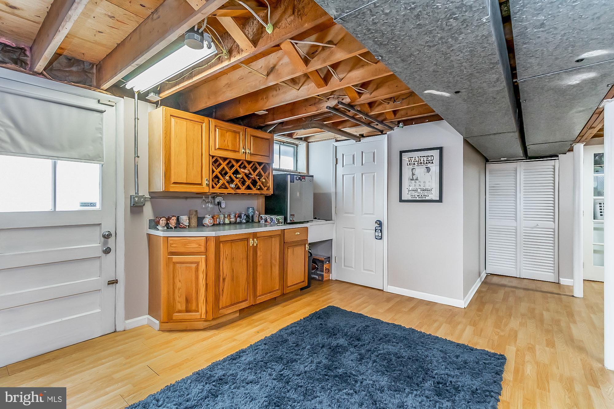 ROSEDALE TERRACE - Residential