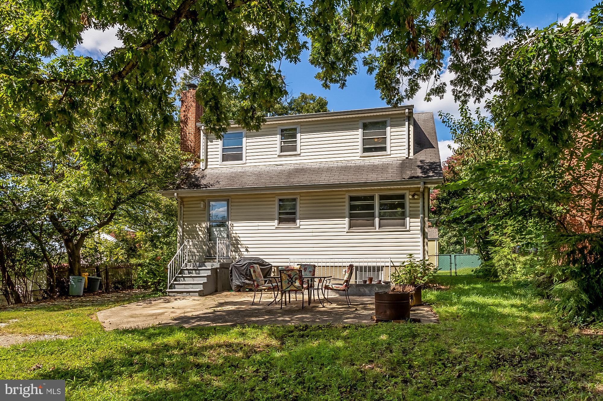 ROSEDALE TERRACE - Residential
