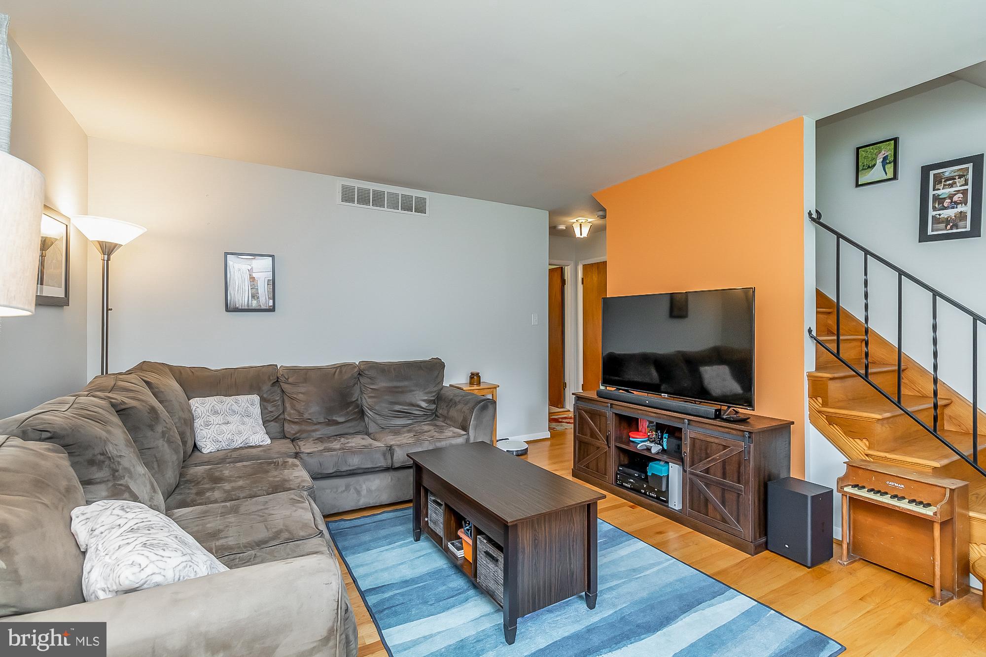 ROSEDALE TERRACE - Residential