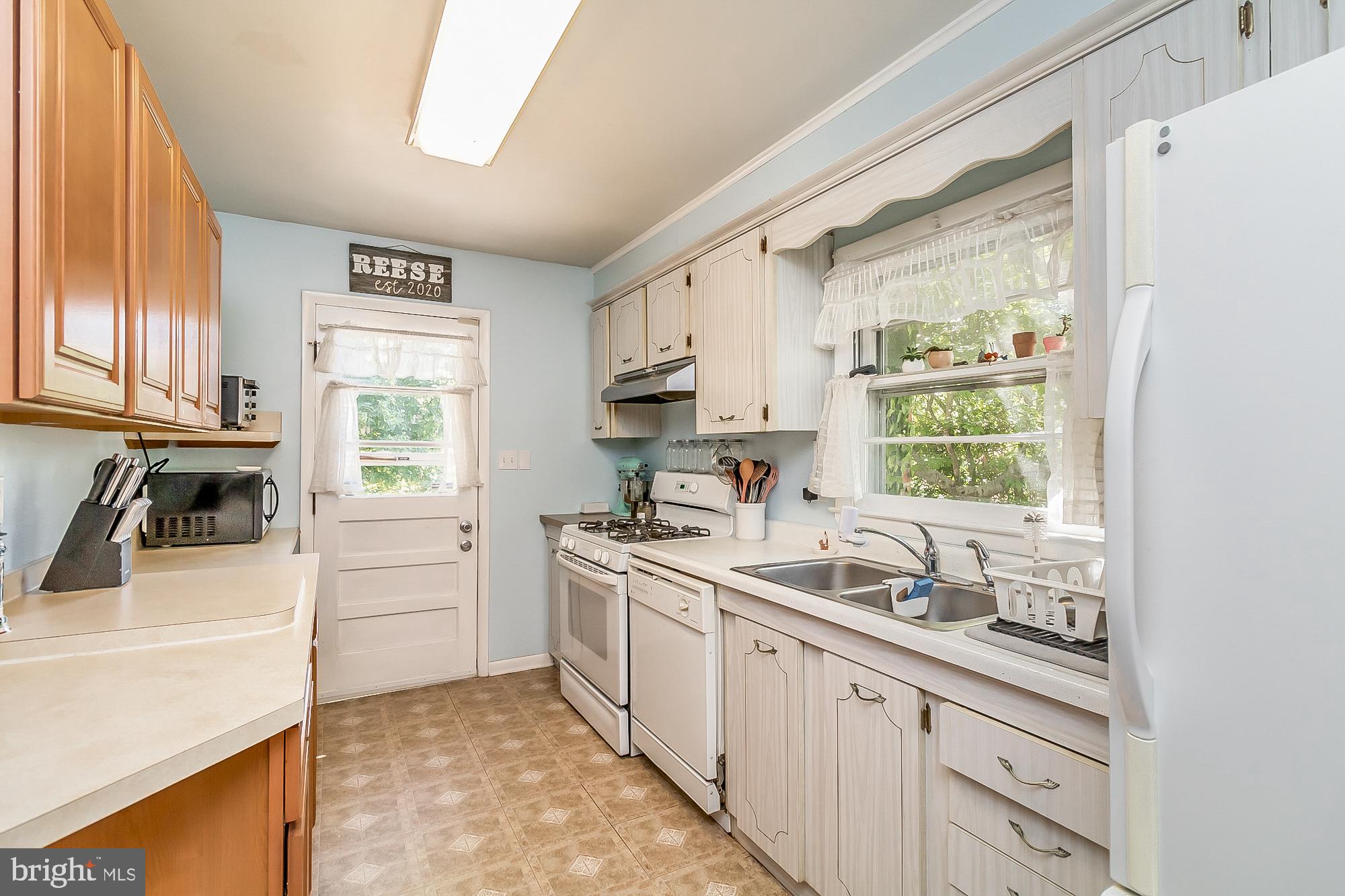 ROSEDALE TERRACE - Residential