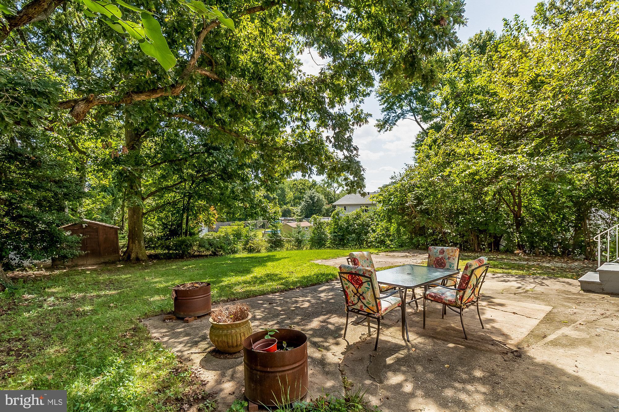 ROSEDALE TERRACE - Residential