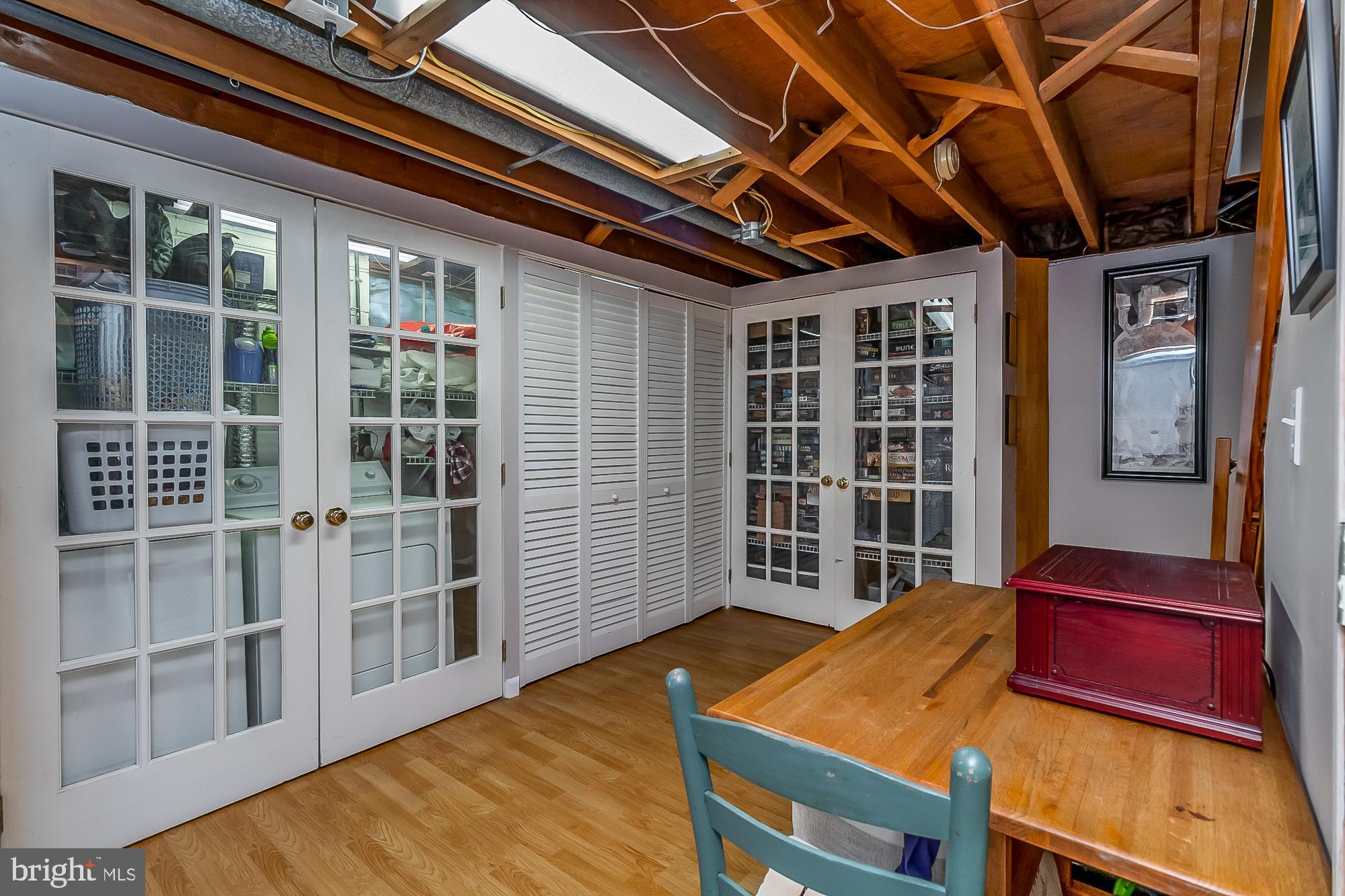 ROSEDALE TERRACE - Residential