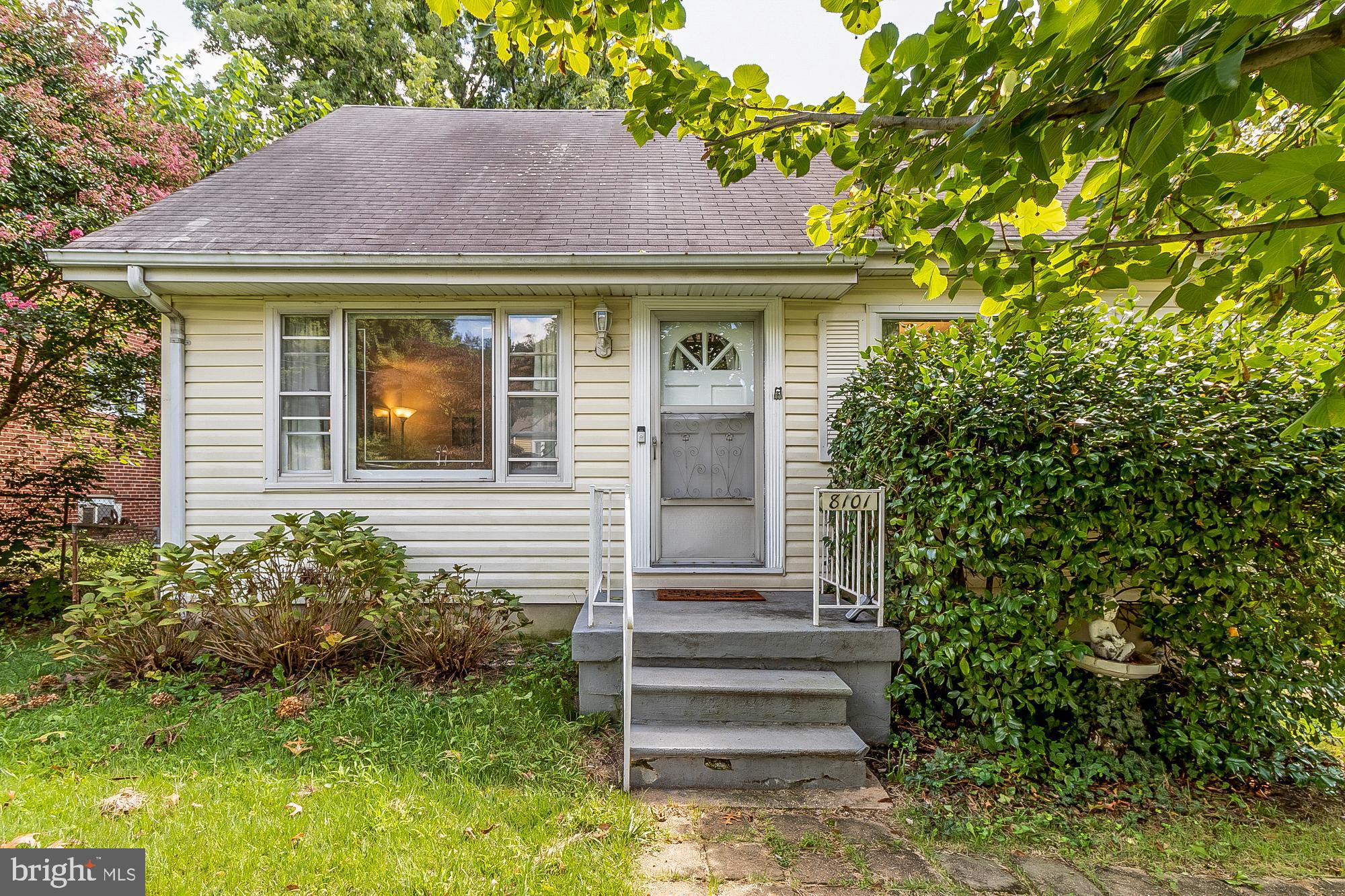 ROSEDALE TERRACE - Residential