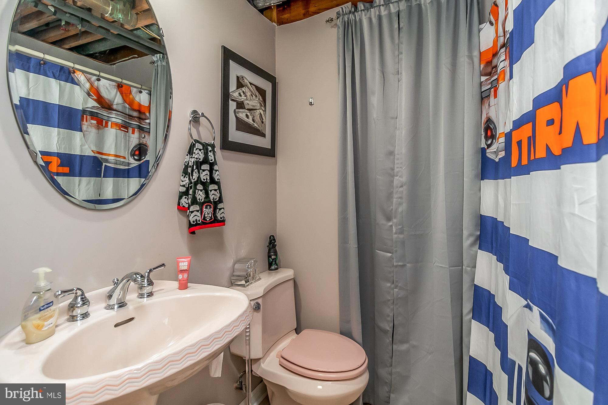 ROSEDALE TERRACE - Residential