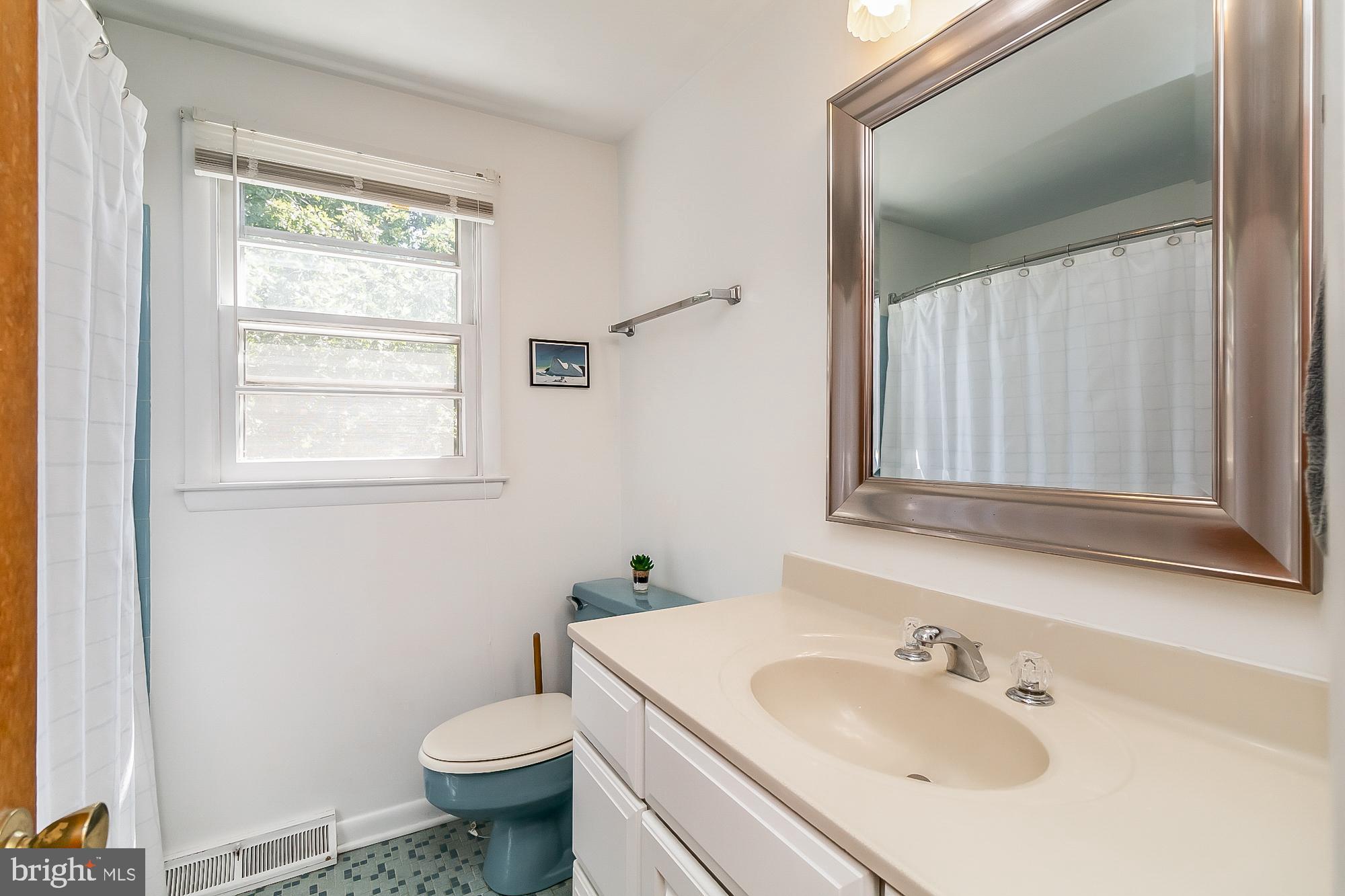 ROSEDALE TERRACE - Residential