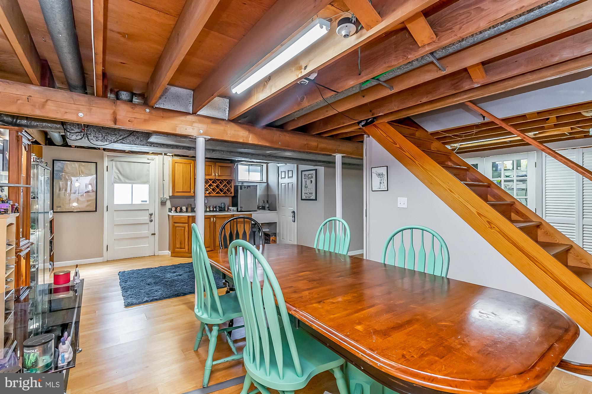 ROSEDALE TERRACE - Residential