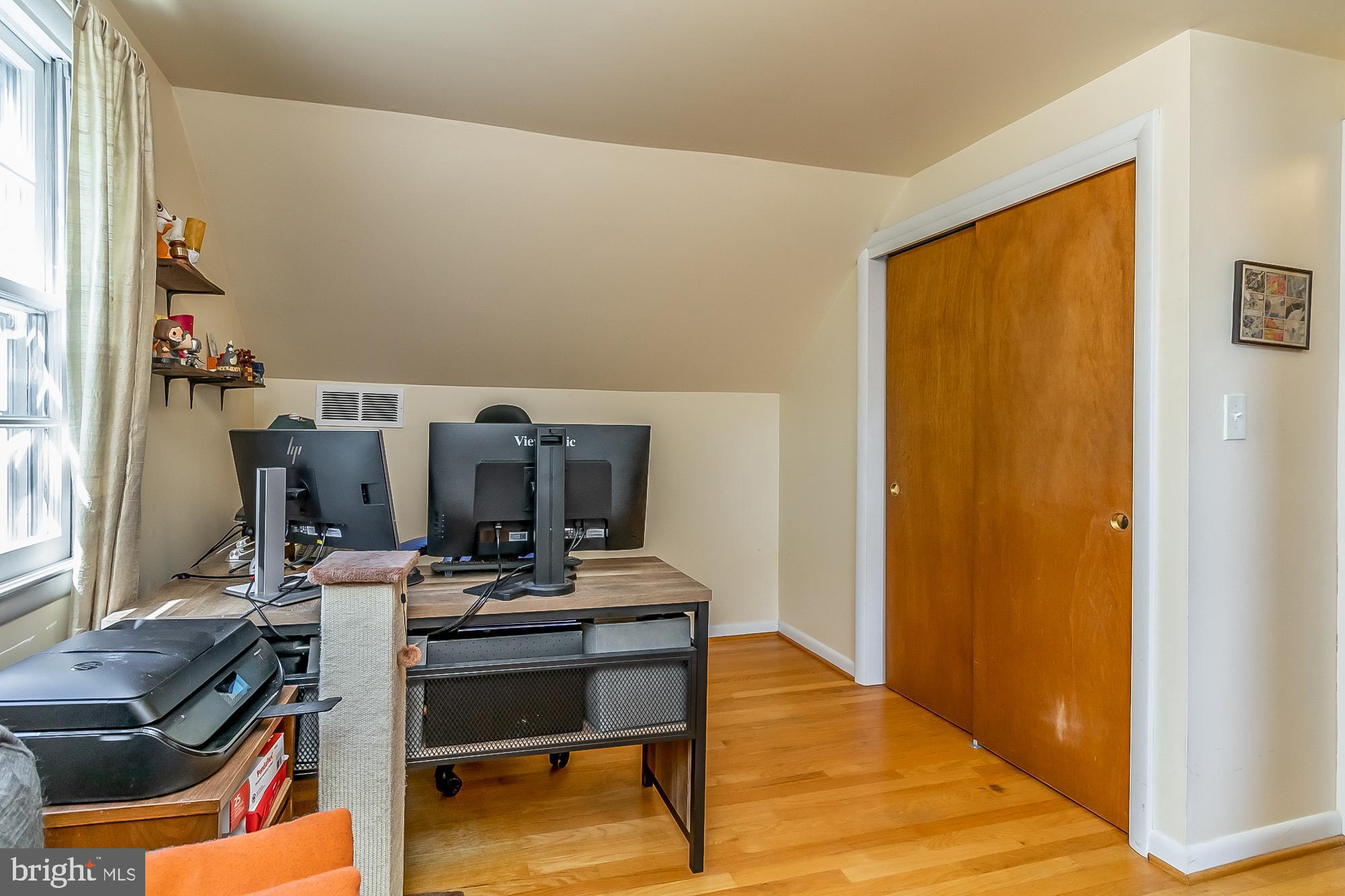 ROSEDALE TERRACE - Residential