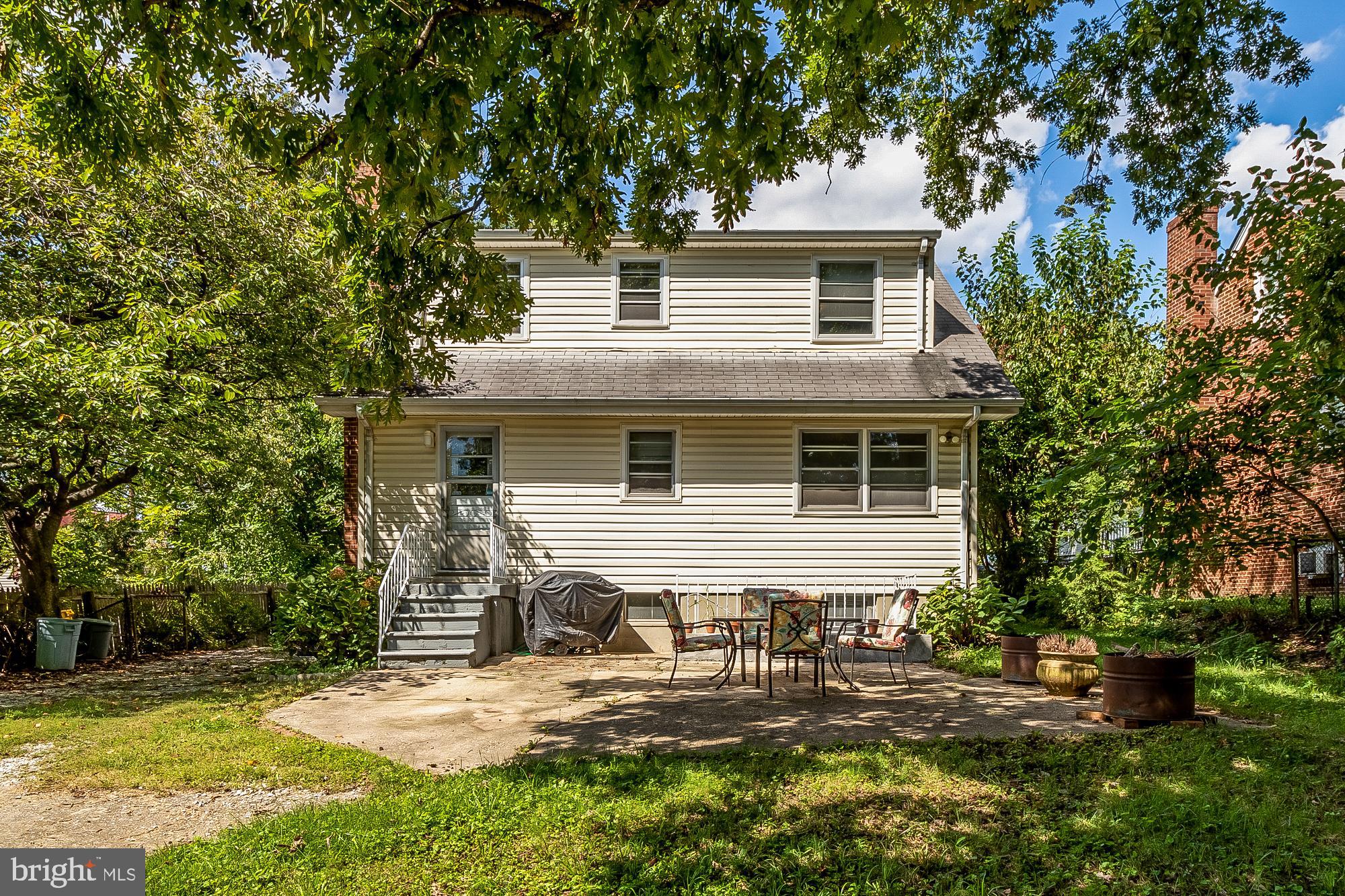 ROSEDALE TERRACE - Residential
