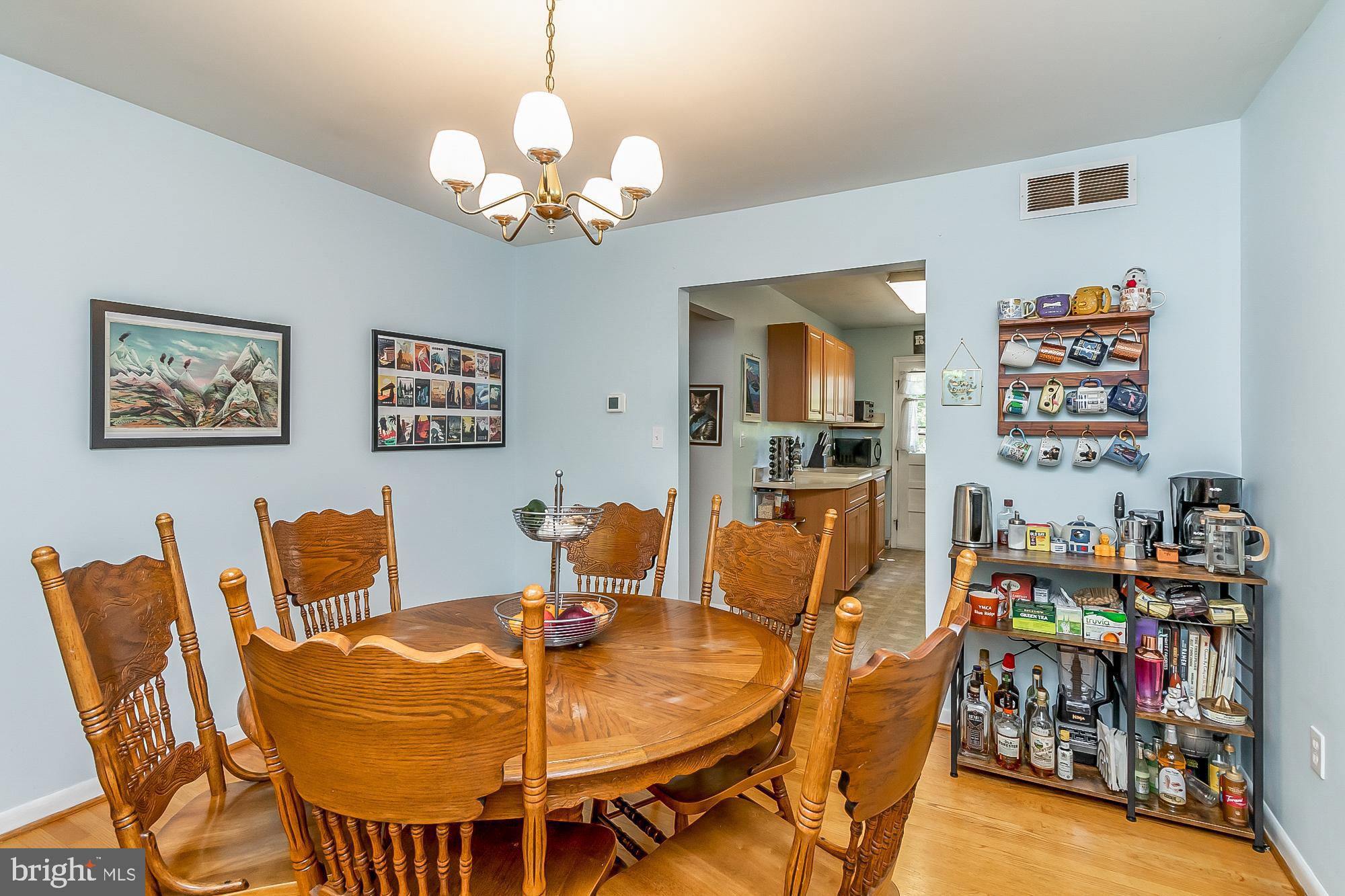 ROSEDALE TERRACE - Residential