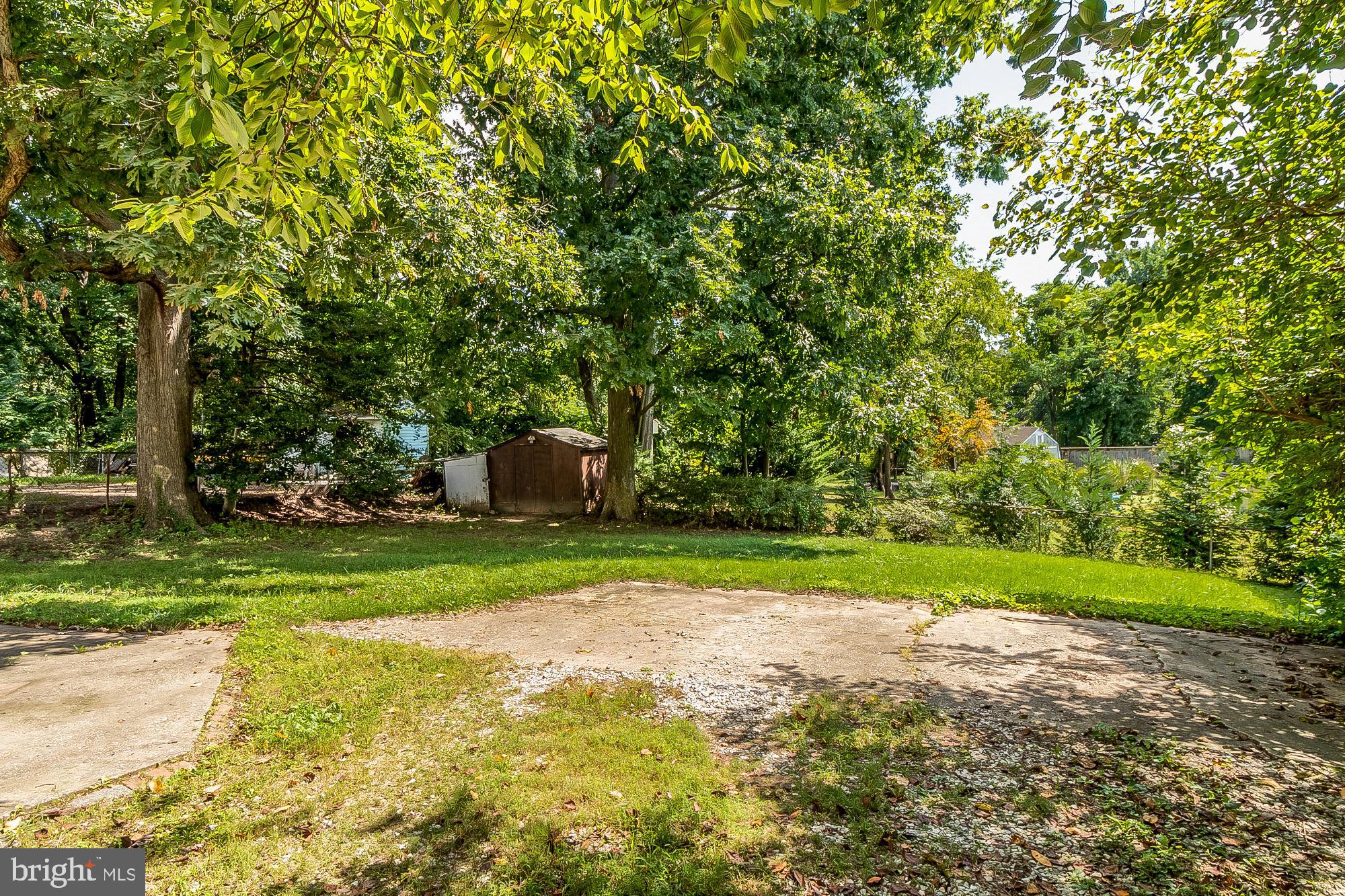 ROSEDALE TERRACE - Residential