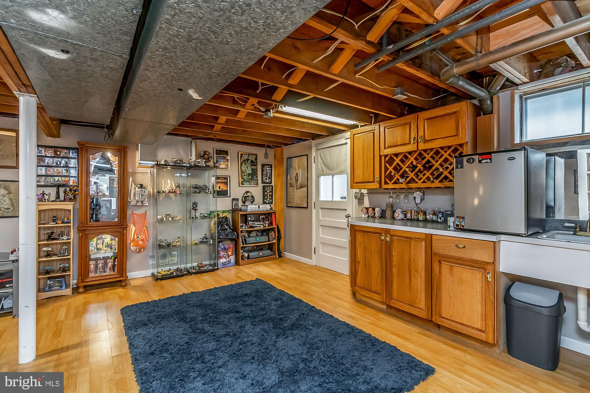 ROSEDALE TERRACE - Residential