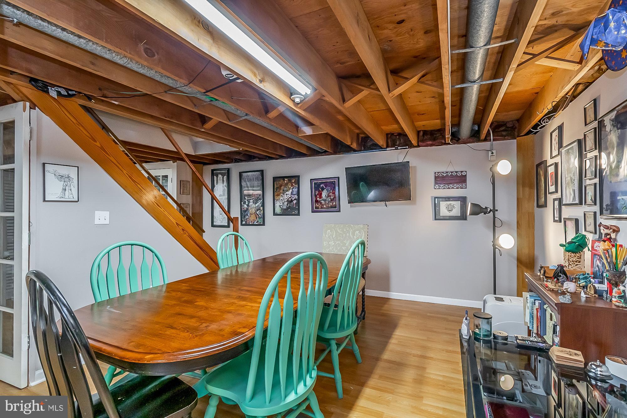 ROSEDALE TERRACE - Residential