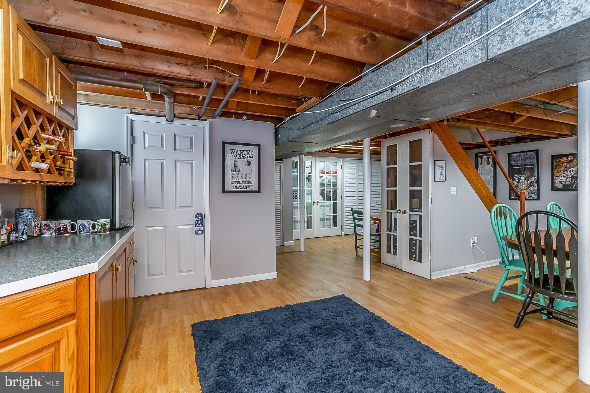 ROSEDALE TERRACE - Residential