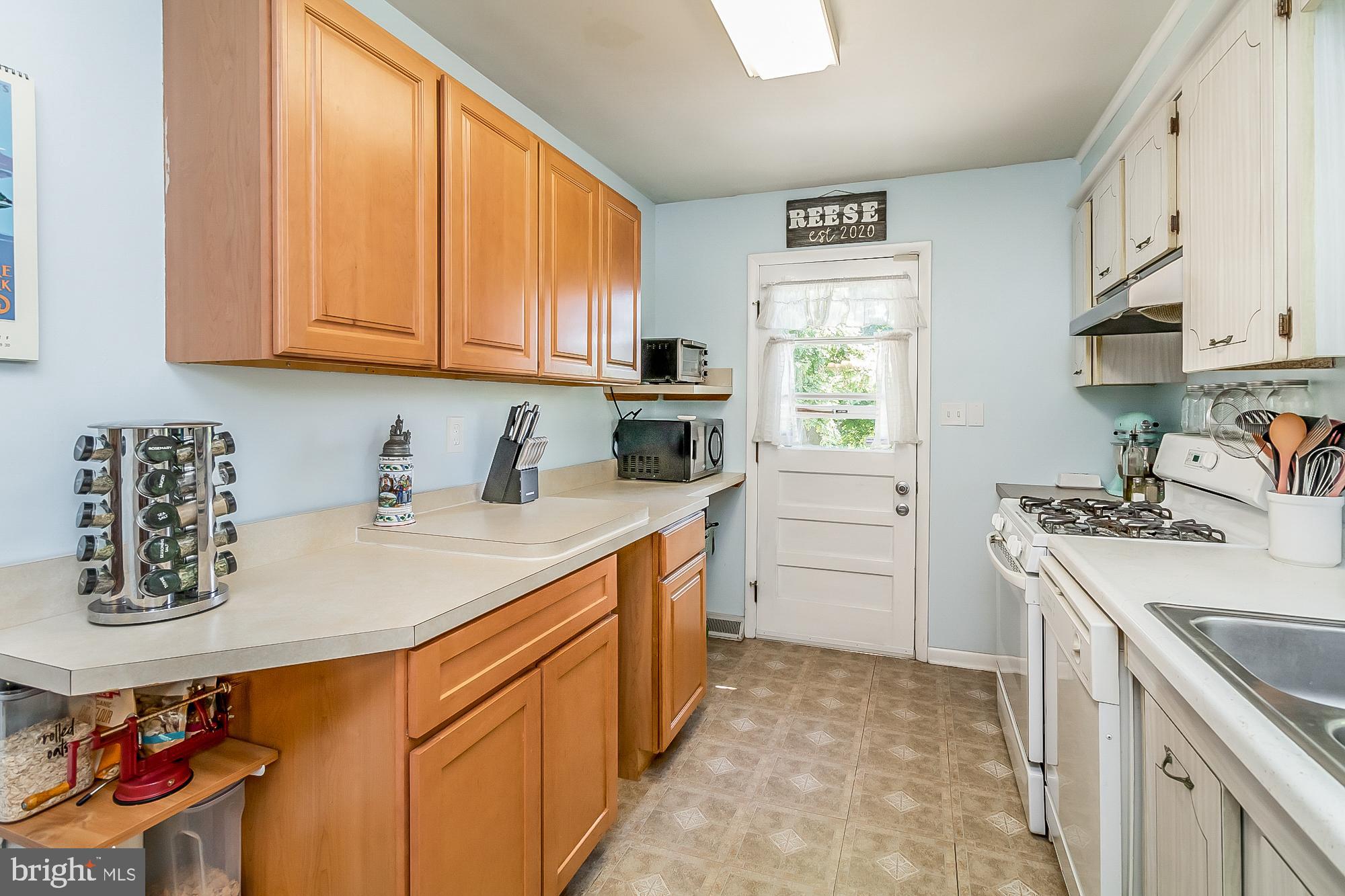 ROSEDALE TERRACE - Residential