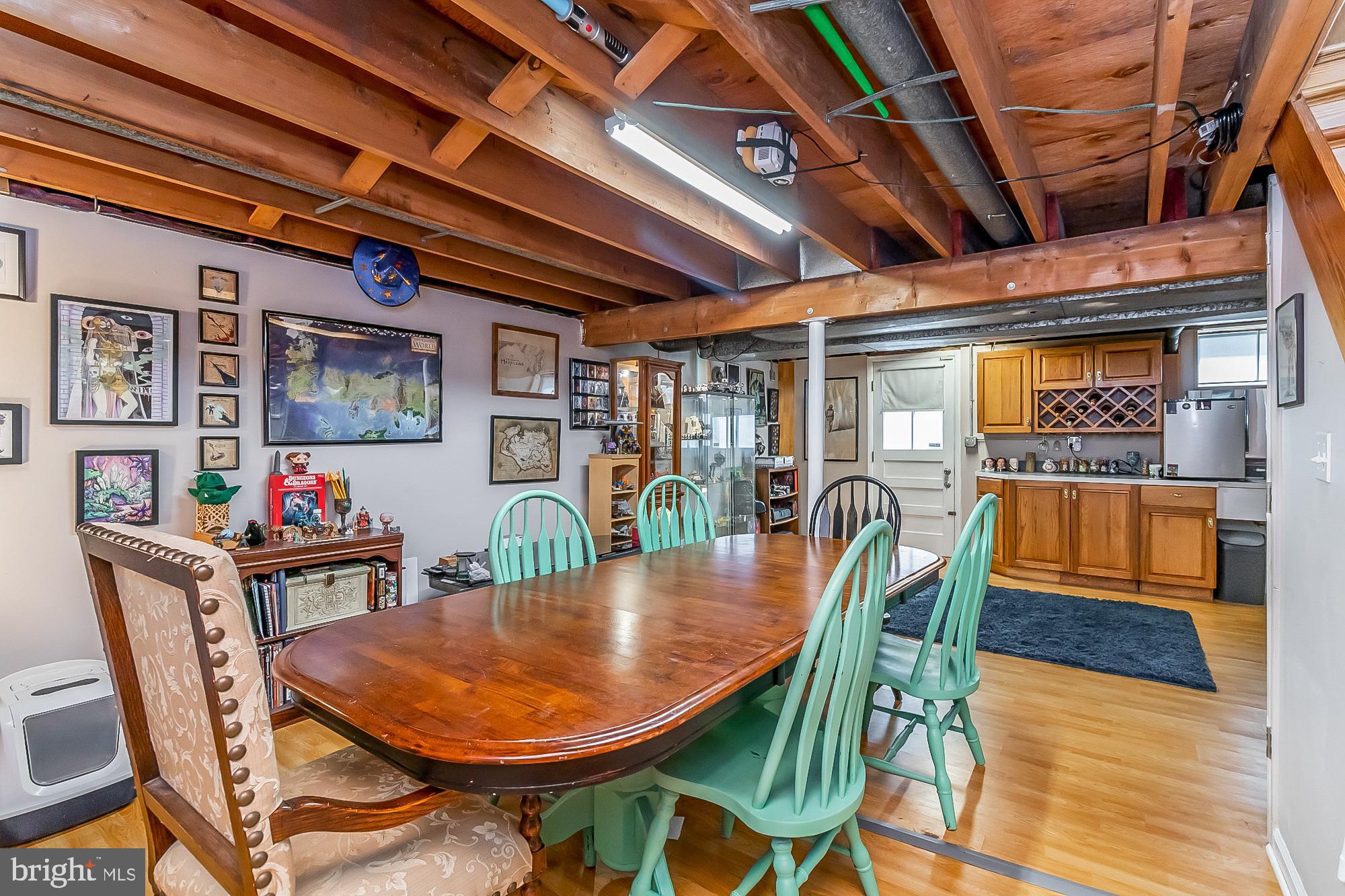 ROSEDALE TERRACE - Residential