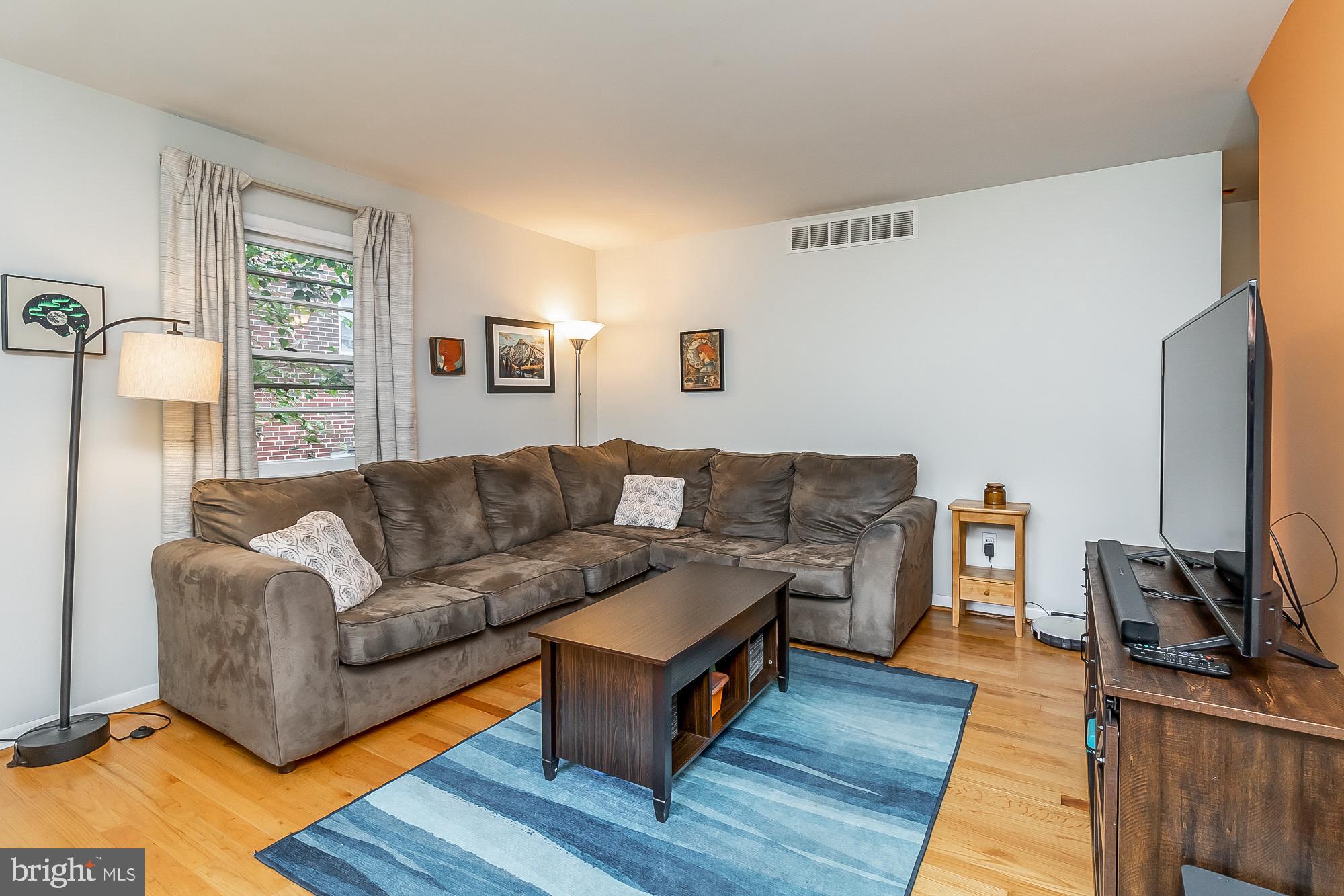 ROSEDALE TERRACE - Residential