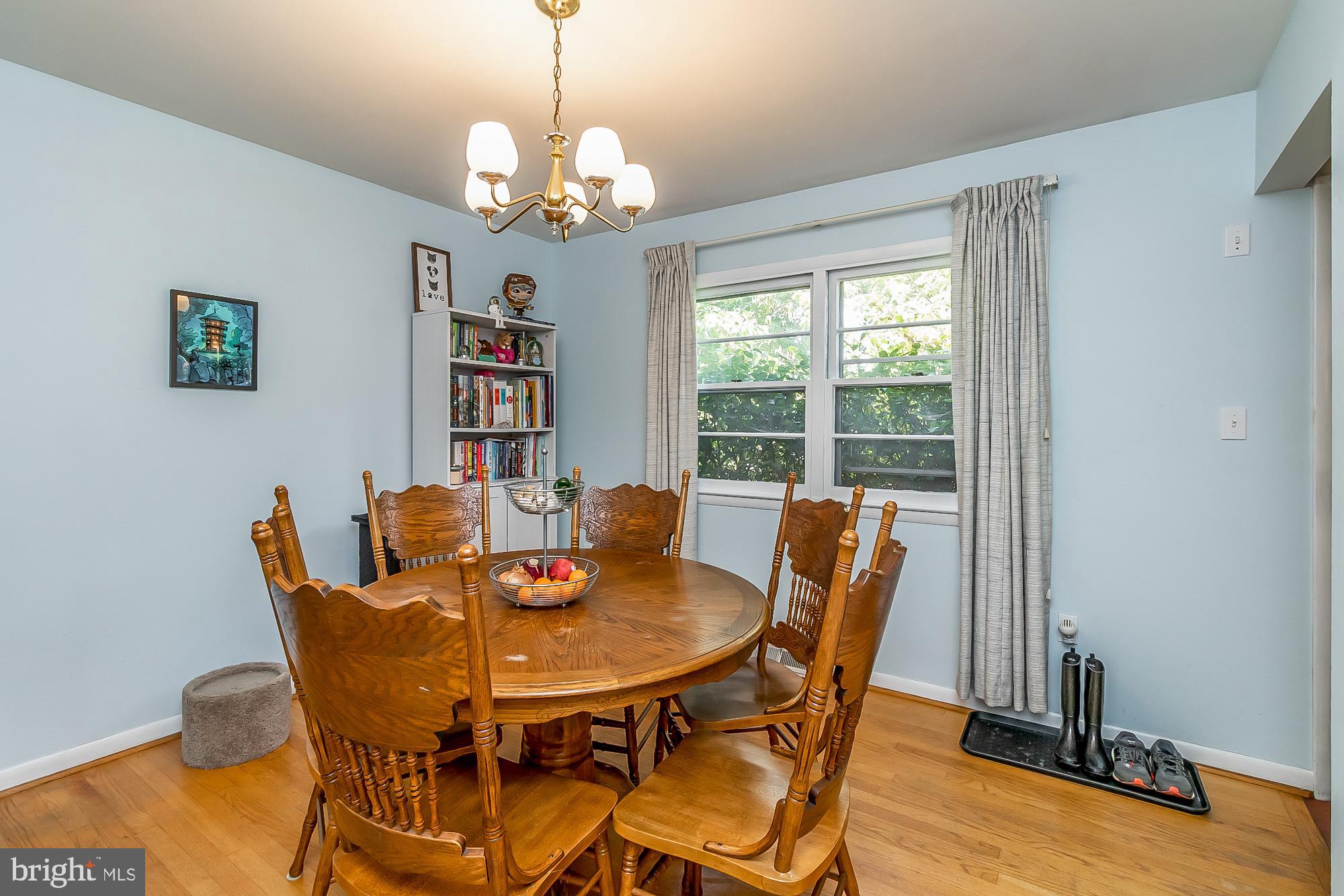 ROSEDALE TERRACE - Residential