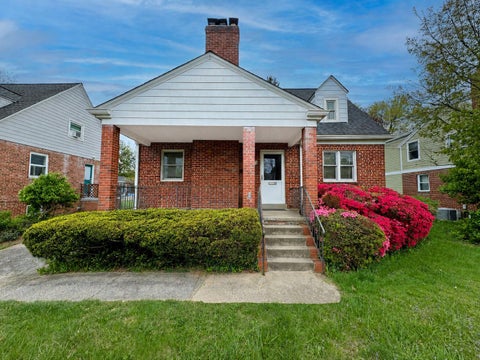 Homes For Sale - 10143 Dallas Avenue<br/> SILVER SPRING, MD 20901