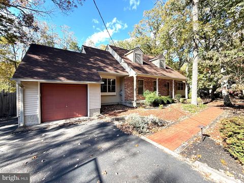 178 NAHMA TRAIL MEDFORD LAKES NJ 08055