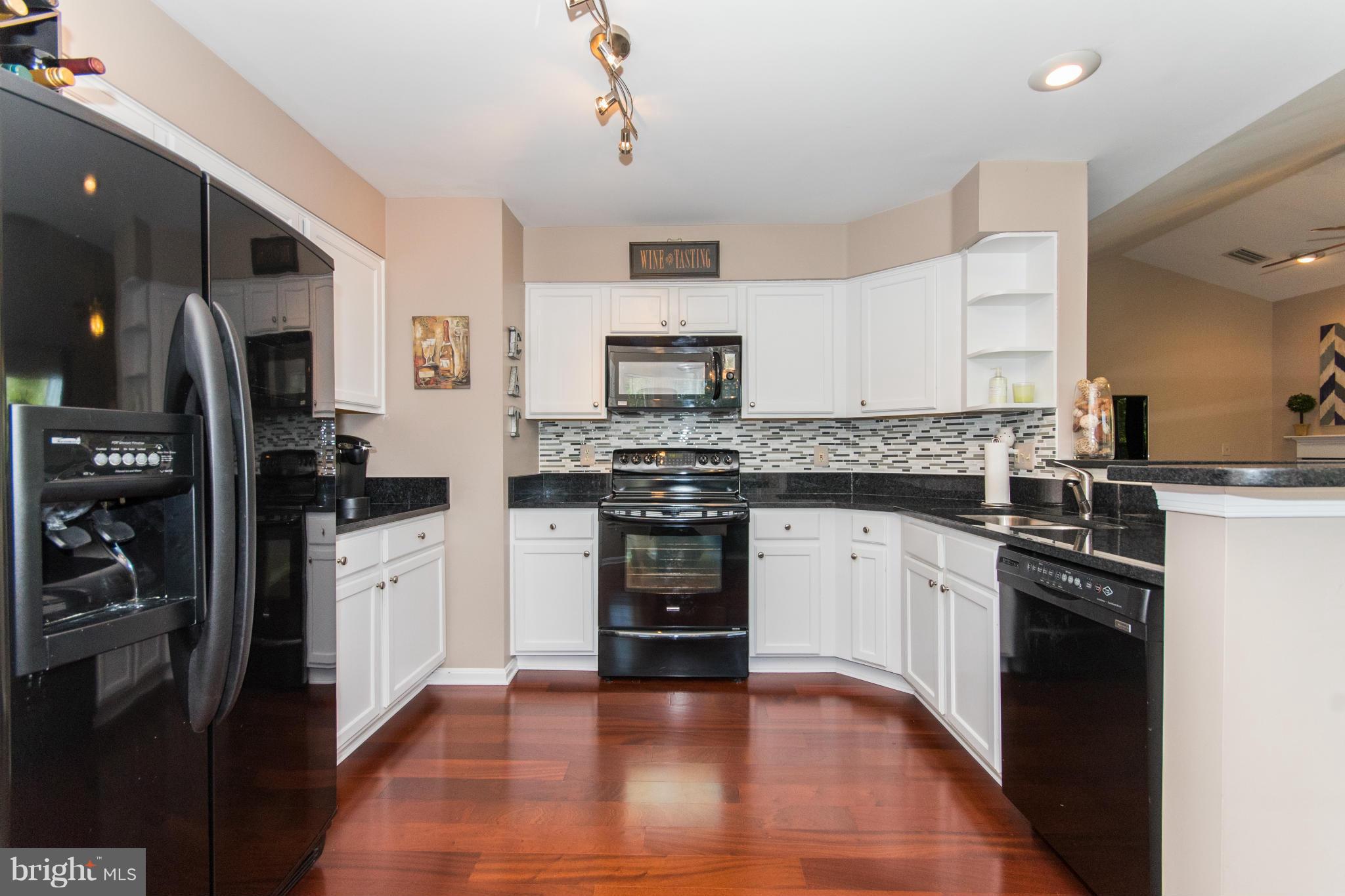 WILLOUGHBYS RIDGE - Residential