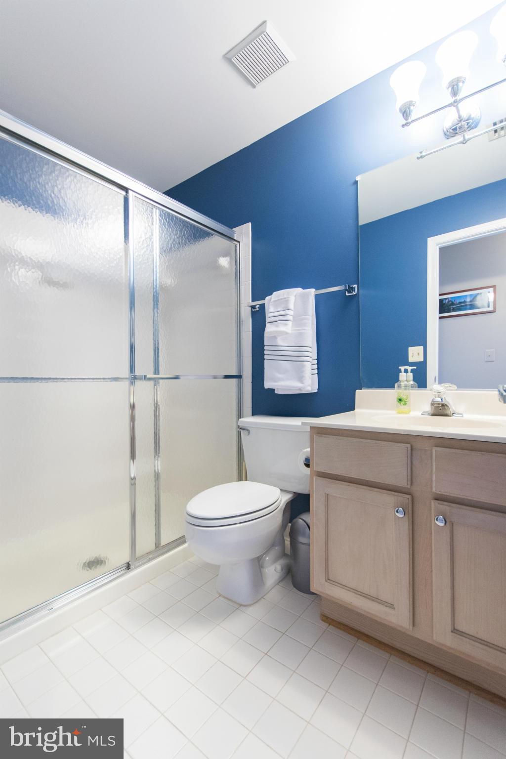WILLOUGHBYS RIDGE - Residential
