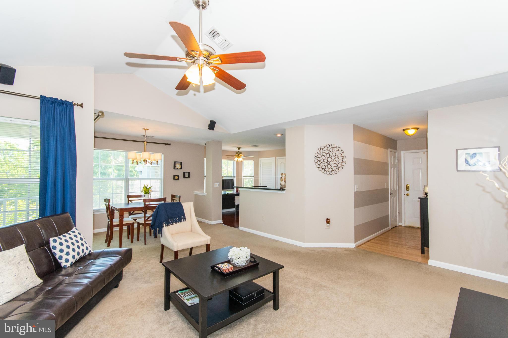 WILLOUGHBYS RIDGE - Residential