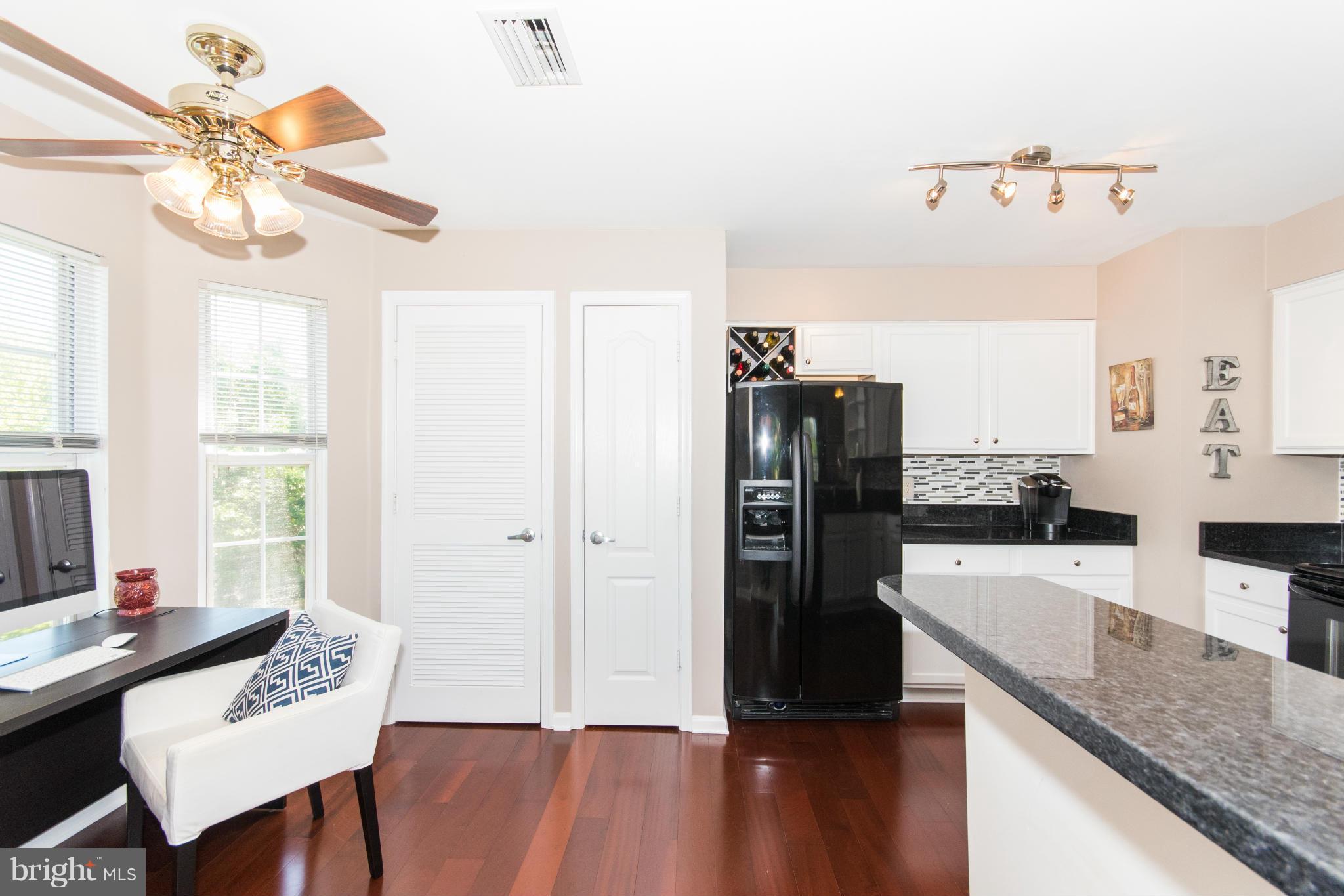 WILLOUGHBYS RIDGE - Residential