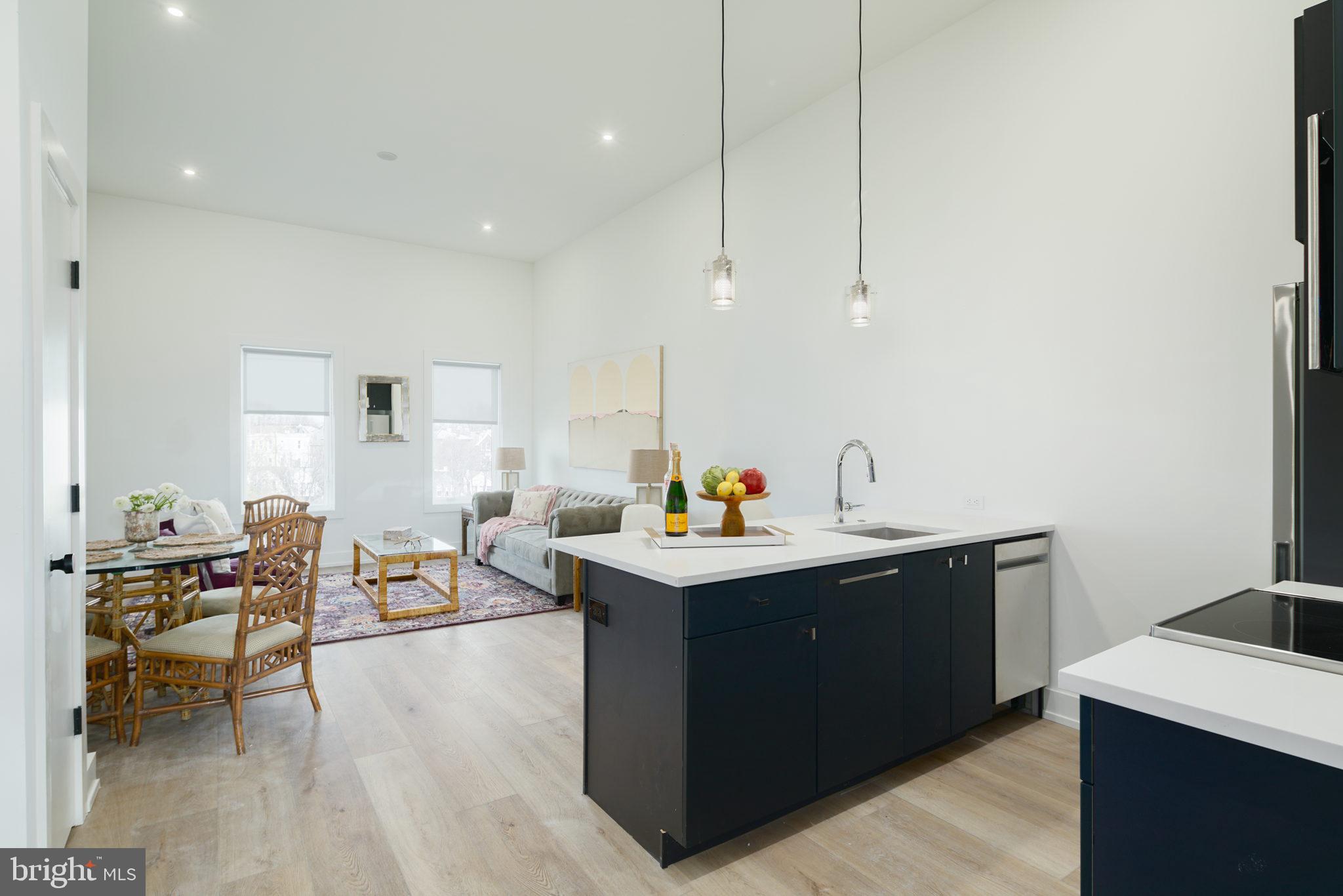 CEDAR PARK - Residential Lease