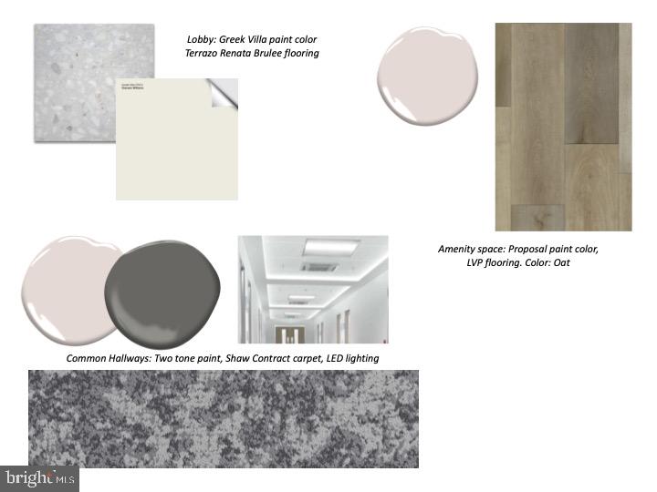 CEDAR PARK - Residential Lease