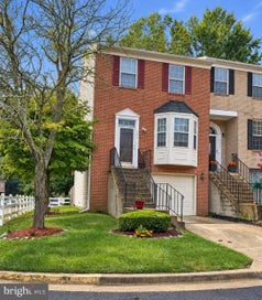 2319 WOODBARK LANE SUITLAND MD 20746