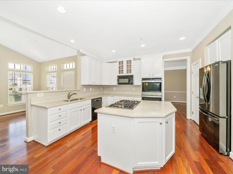 2307 NICOL CIRCLE BOWIE MD 20721