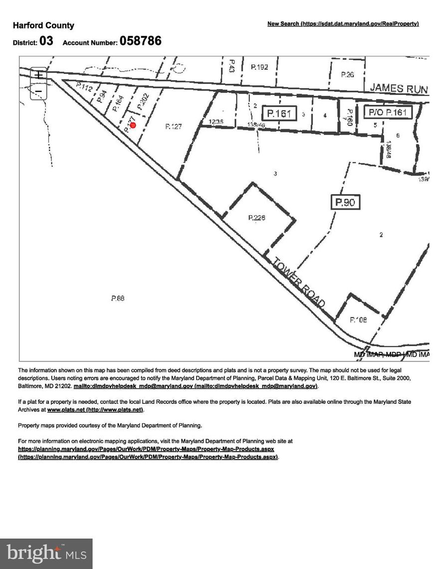 Rare opportunity to own 0.54 acres of undeveloped land in desirable Aberdeen. Nestled on a quiet street, this raw lot offers endless potential. Buyer to perform their own due diligence. Motivated seller – bring all offers!