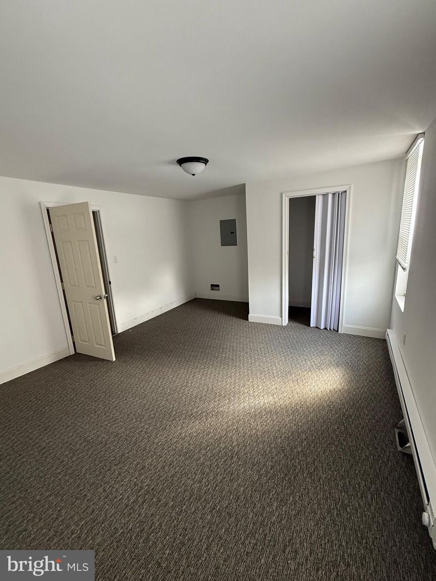 Welcome to 2209 S 71st Street, Unit 2 – Your New Apartment Awaits!

This beautifully updated first-floor apartment offers the perfect blend of comfort, convenience, and style. Featuring 2 spacious bedrooms and 1 full bathroom, this apartment provides plenty of room to make it your own.

Located in a prime area of Southwest Philadelphia, you're just minutes from University City, PHL Airport, major highways, shopping centers, and public transportation—making your daily commute and errands a breeze.

Step inside and discover a bright and functional layout that’s full of potential. Whether you're settling in for quiet evenings or entertaining guests, this home fits your lifestyle.

Accepting PHA Section 8 Housing Choice Vouchers – making this a fantastic opportunity for eligible renters.

Don’t miss your chance to call this gem home—schedule your showing today!