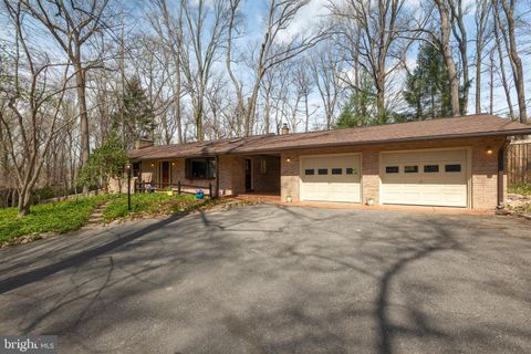 10822 VISTA ROAD COLUMBIA MD 21044
