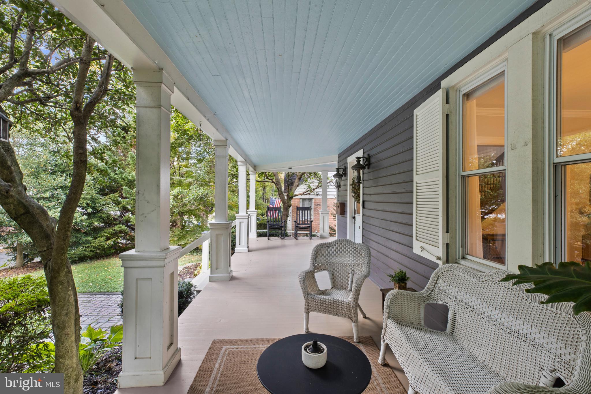 124 ROSEWOOD AVENUE
