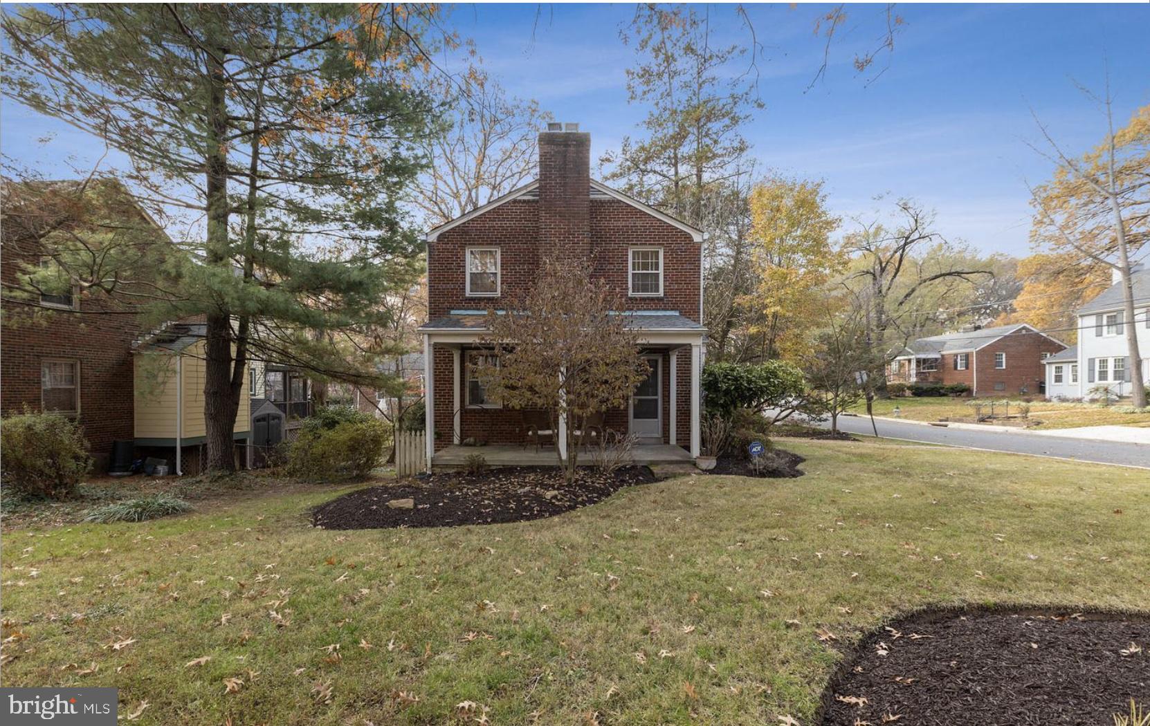 TAKOMA PARK - Residential Lease