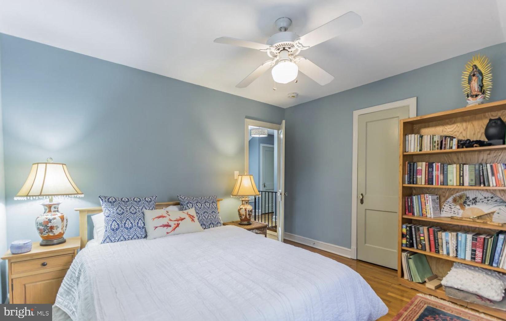 TAKOMA PARK - Residential Lease