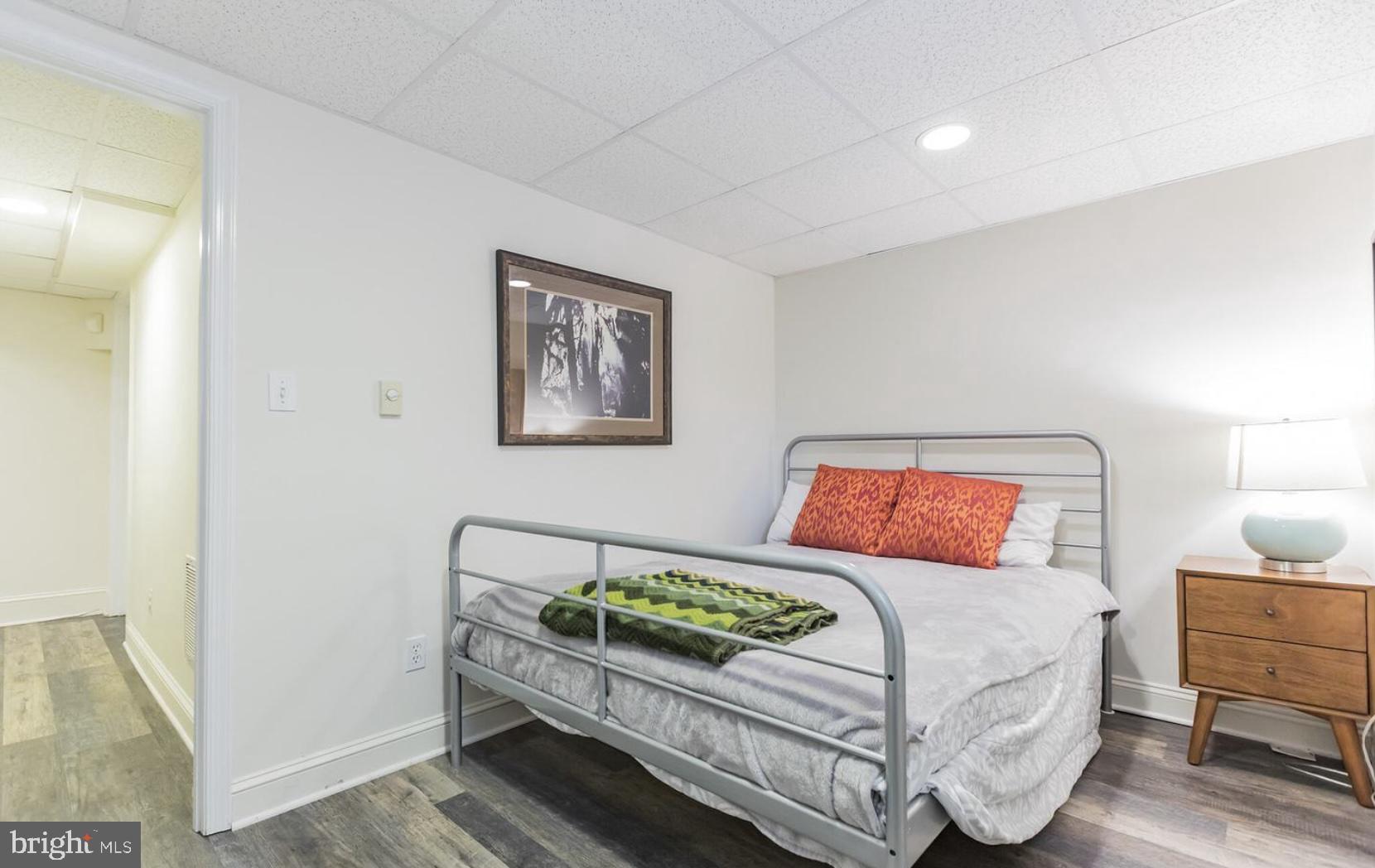 TAKOMA PARK - Residential Lease