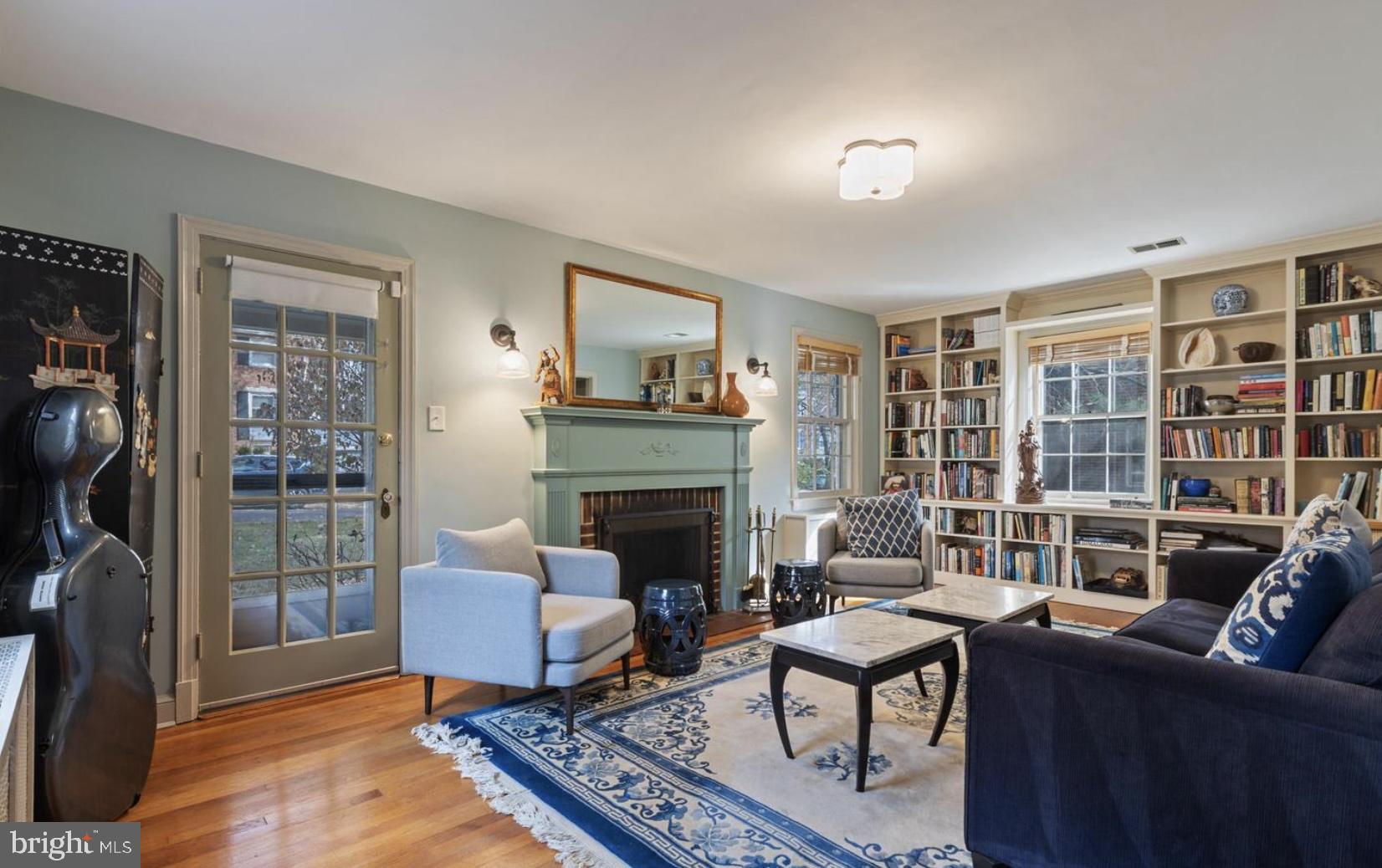 TAKOMA PARK - Residential Lease